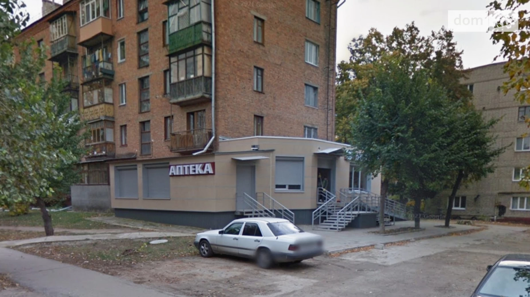 Продается 2-комнатная квартира 44 кв. м в Харькове, ул. Шекспира - фото 4