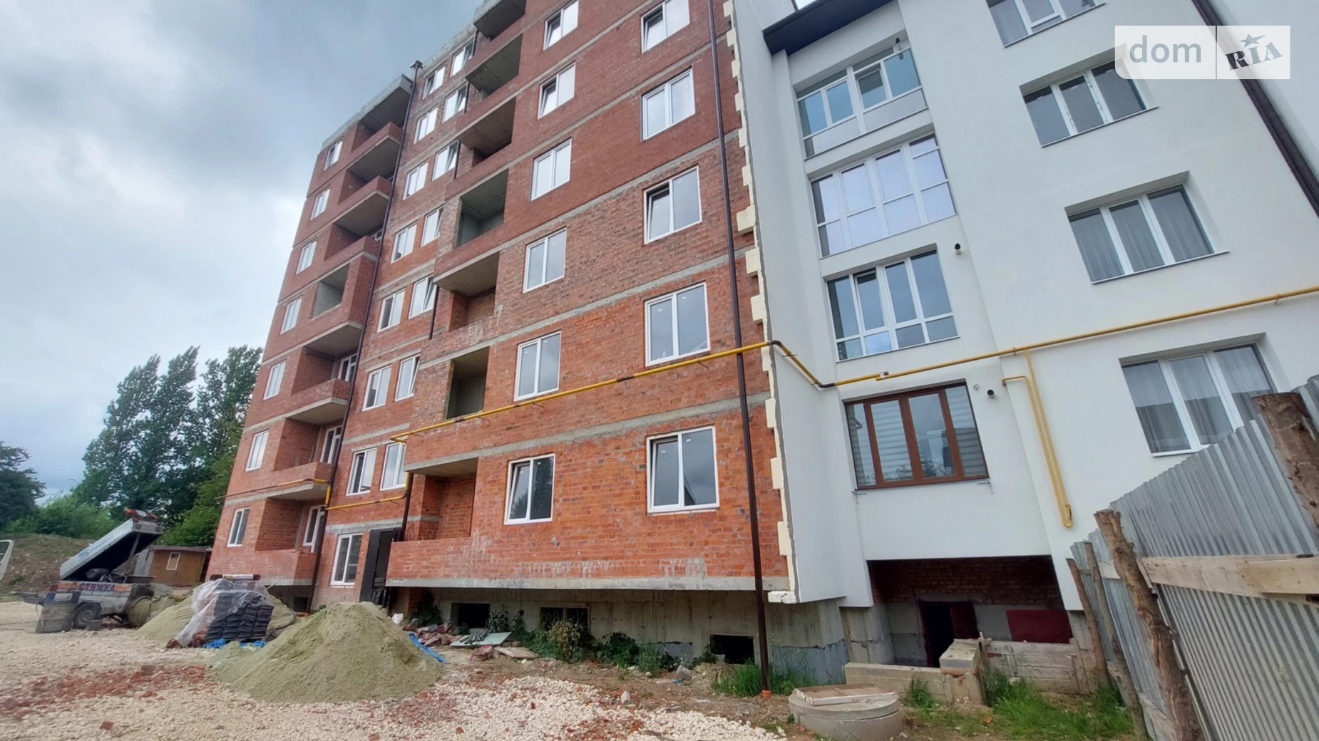 Продается 3-комнатная квартира 86 кв. м в Дрогобыче, ул. Петра Сагайдачного, 100А - фото 4