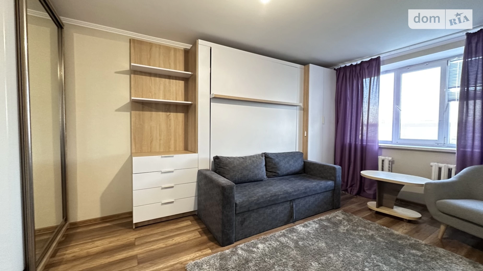 Продается 3-комнатная квартира 68 кв. м в Хмельницком, цена: 49500 $ - фото 3