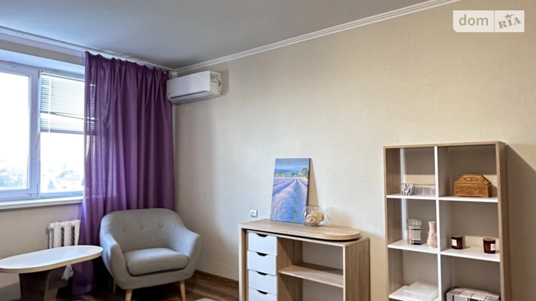 Продается 3-комнатная квартира 68 кв. м в Хмельницком, цена: 49500 $ - фото 4