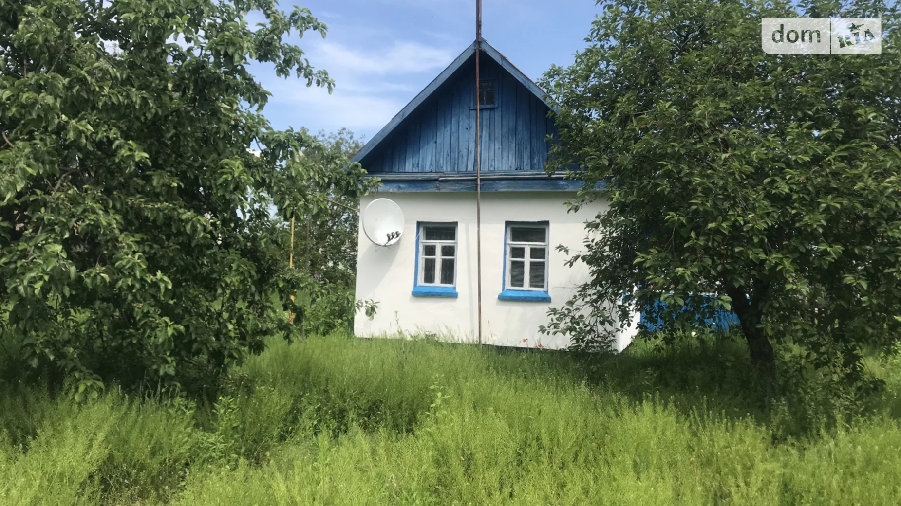 Продается одноэтажный дом 48.2 кв. м с баней/сауной, цена: 7000 $ - фото 2