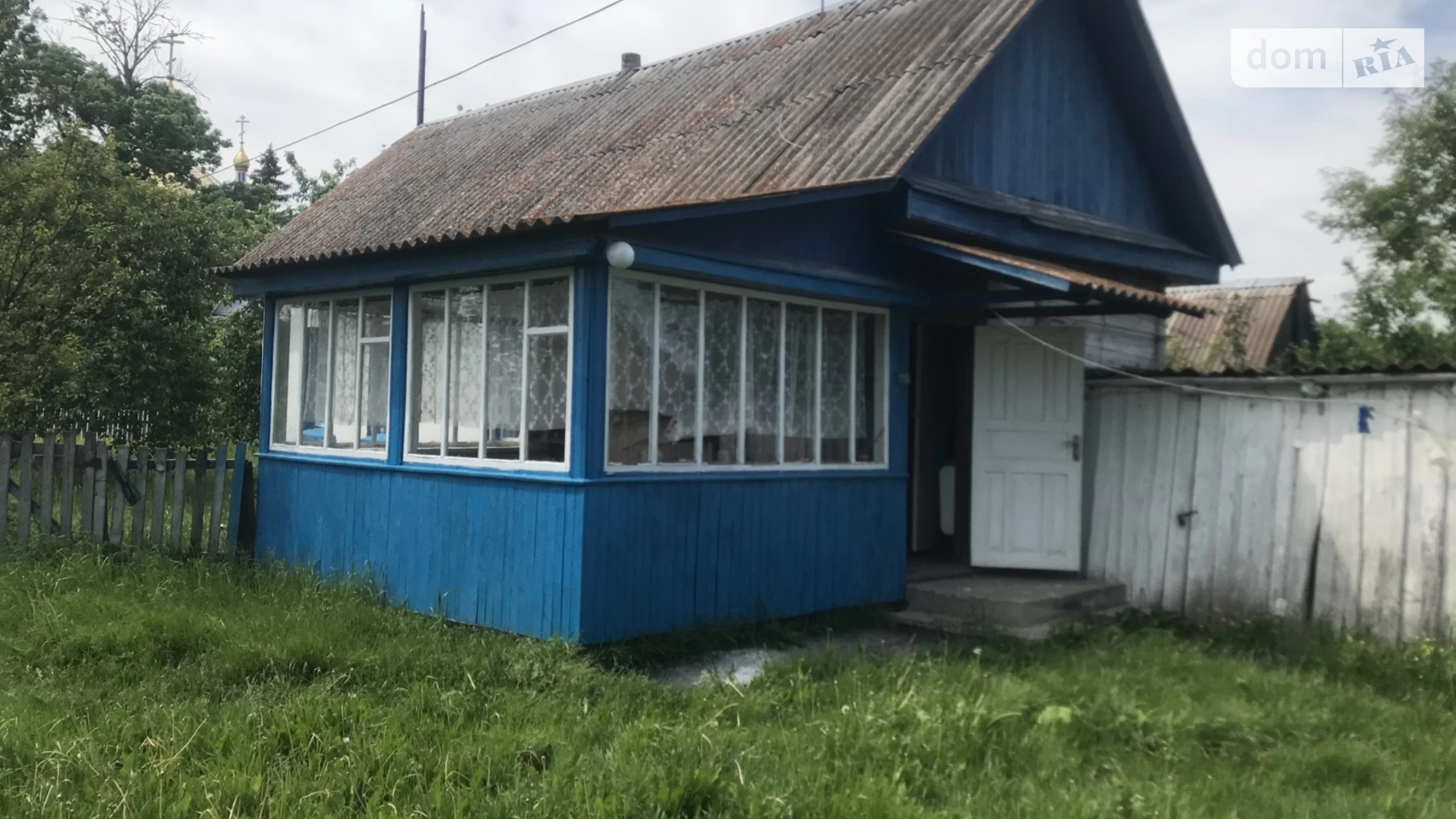 Продається одноповерховий будинок 48.2 кв. м з балконом, цена: 7000 $ - фото 4