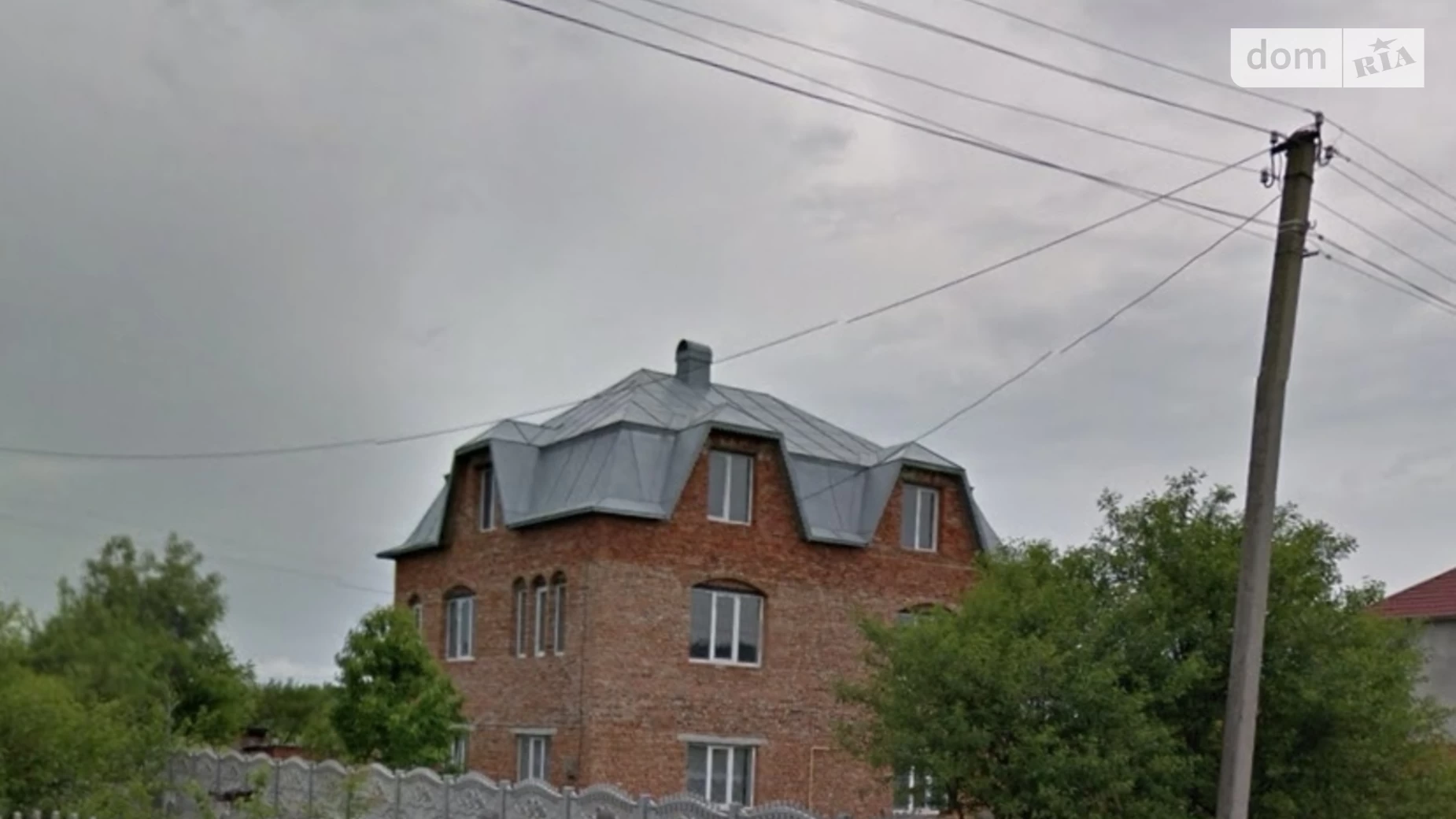 Продається будинок 2 поверховий 206.1 кв. м з ділянкою, цена: 69000 $ - фото 4