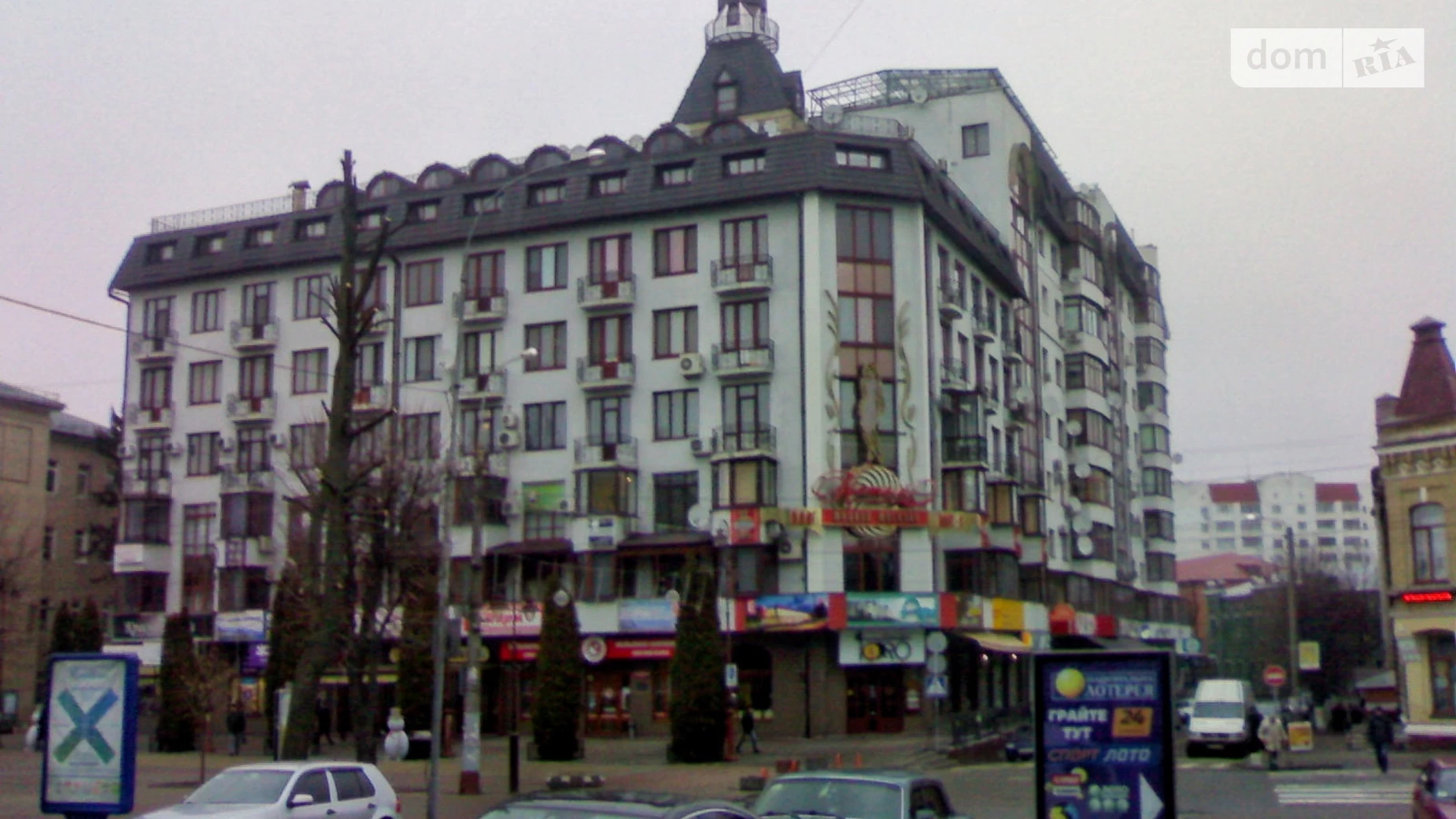 Продается 4-комнатная квартира 100 кв. м в Хмельницком, ул. Проскуровская, 45 - фото 2