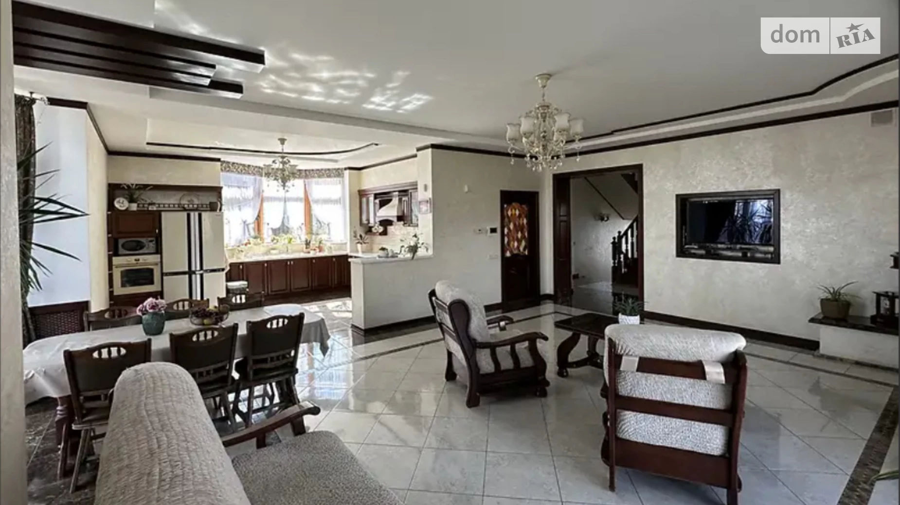 Продається будинок 2 поверховий 419 кв. м з терасою, цена: 379000 $ - фото 4