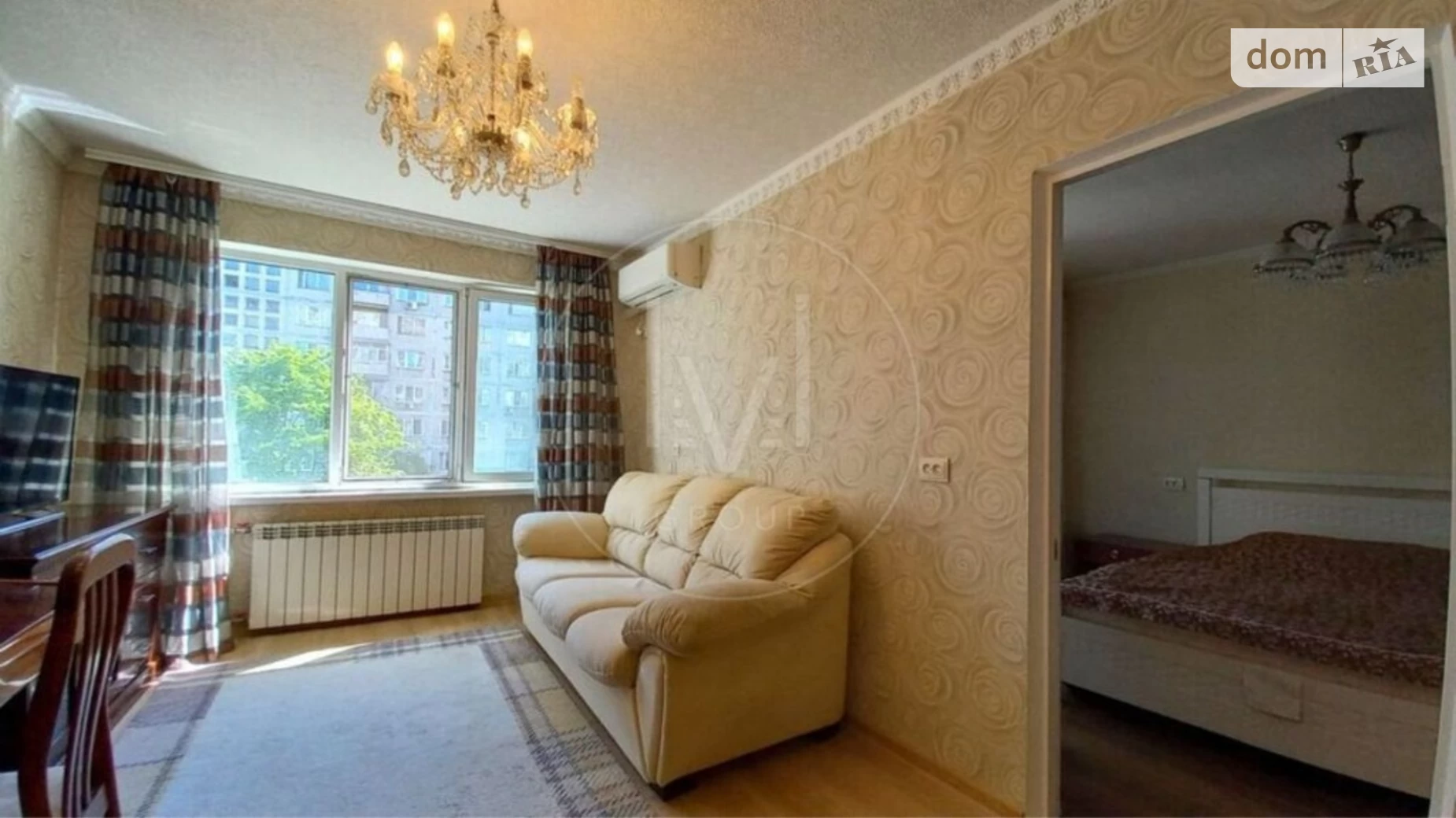 Продается 3-комнатная квартира 65 кв. м в Киеве, ул. Героев полка АЗОВ(Маршала Малиновского), 13 - фото 2