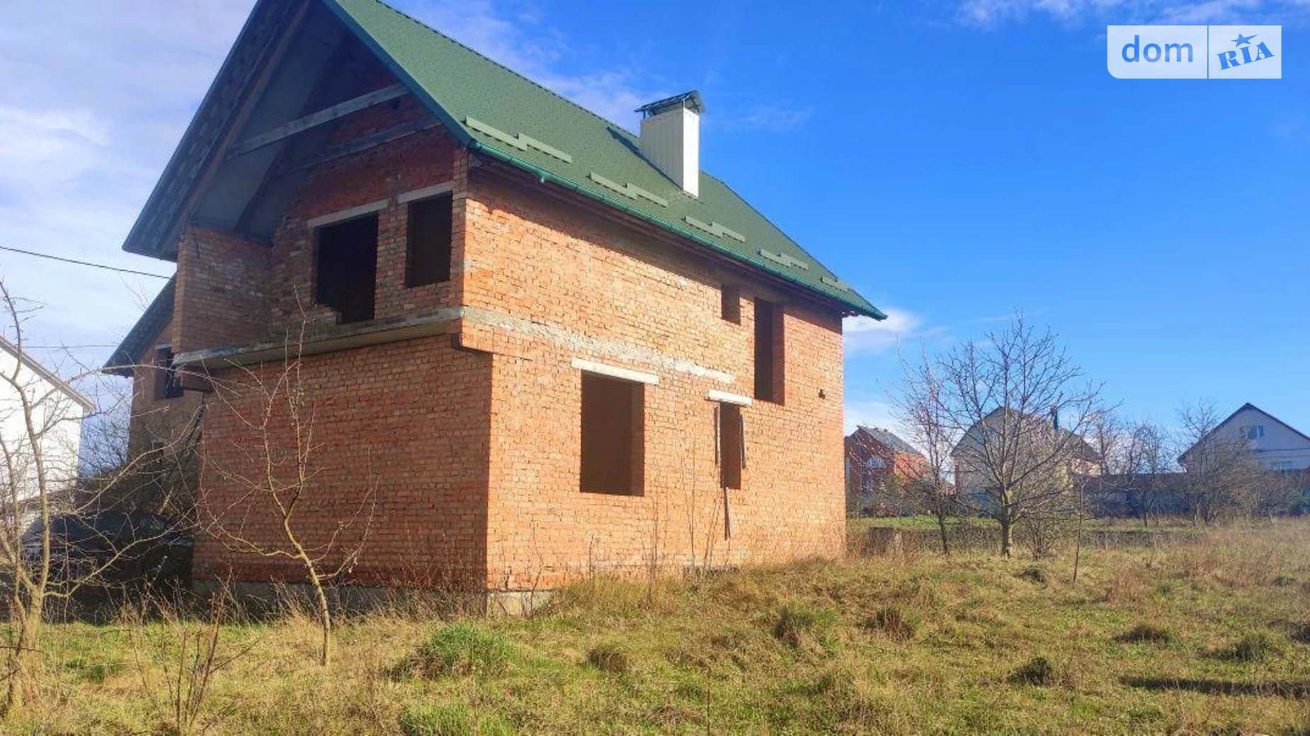 Продается дом на 2 этажа 70 кв. м с бассейном, цена: 53000 $ - фото 4