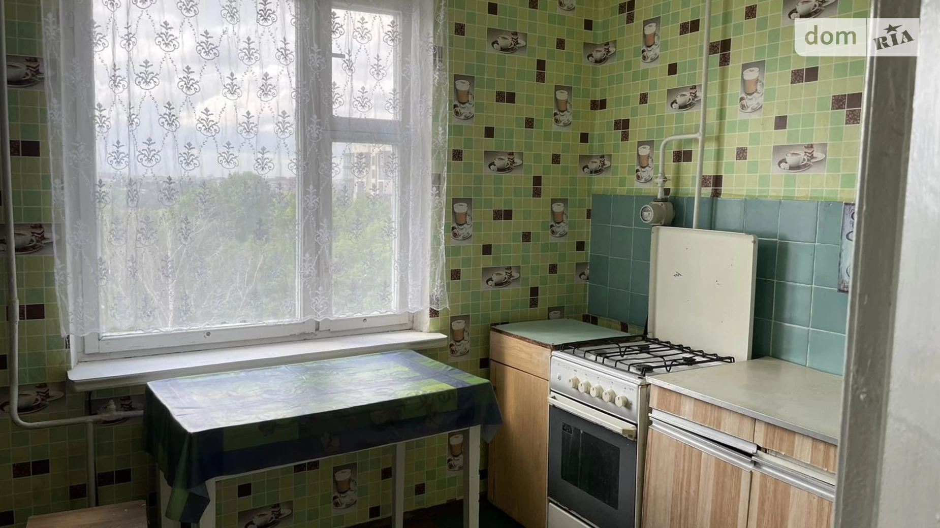 Продается 1-комнатная квартира 34 кв. м в Хмельницком, ул. Довженко - фото 2