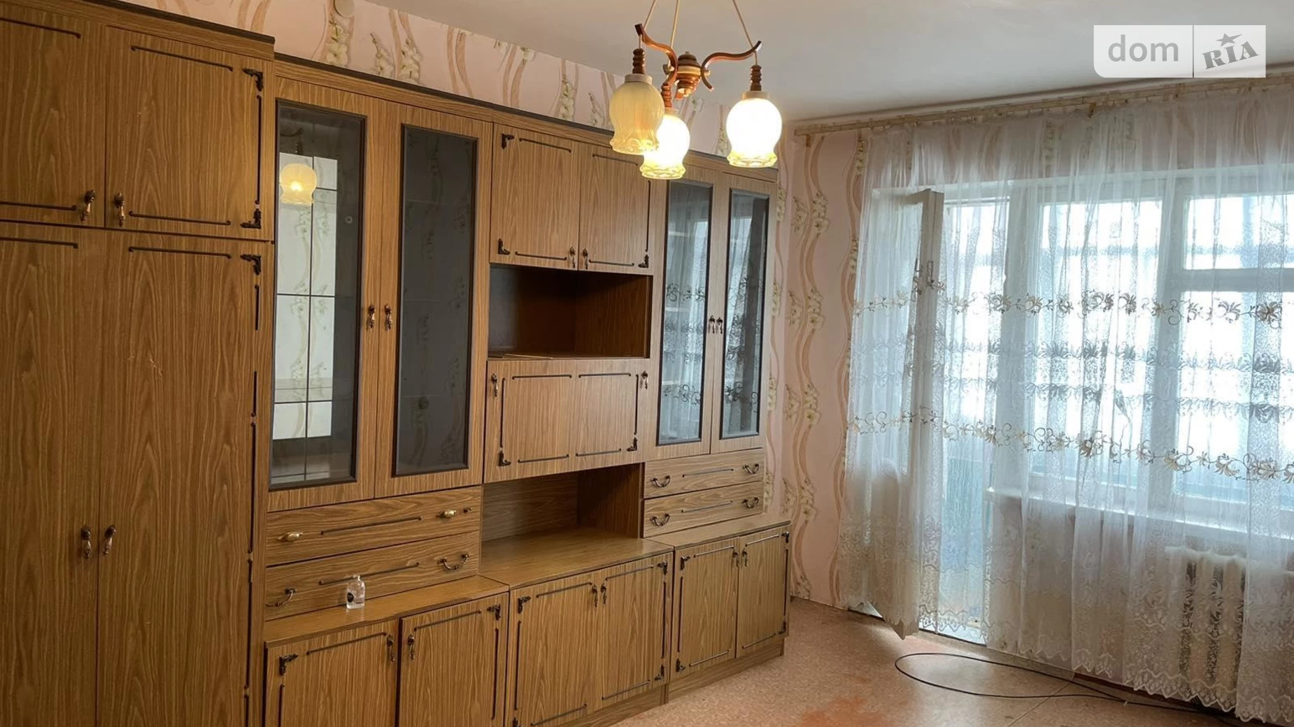 Продається 1-кімнатна квартира 34 кв. м у Хмельницькому, вул. Довженка - фото 3