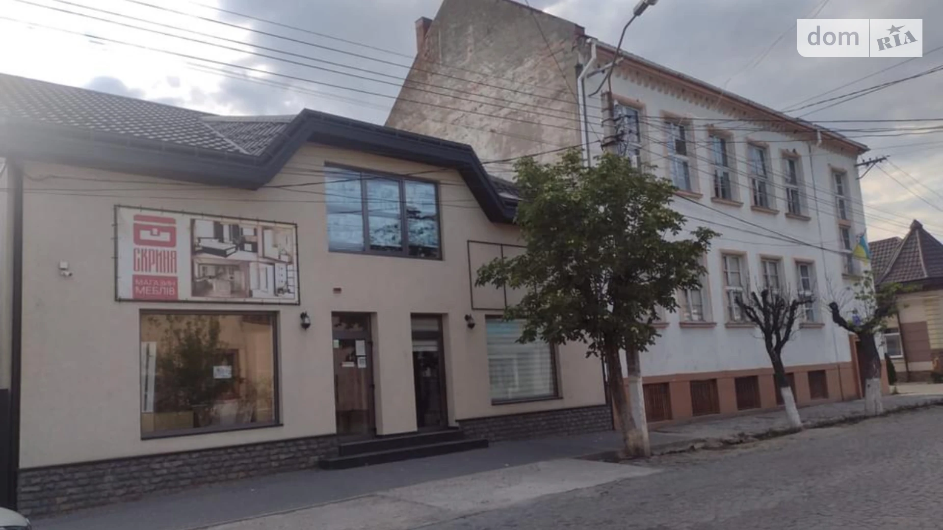 Сдается в аренду помещения свободного назначения 36 кв. м в 2-этажном здании, цена: 300 грн - фото 2