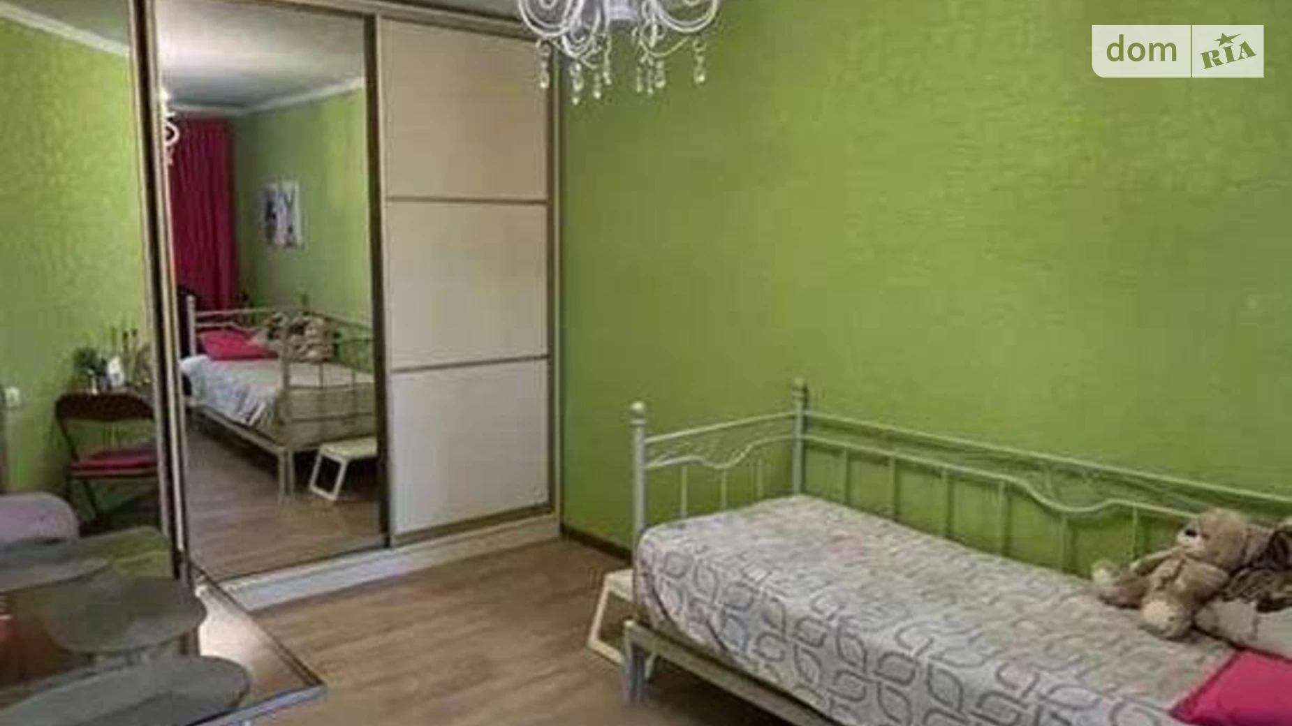 Продается 1-комнатная квартира 25 кв. м в Киеве, ул. Академика Королева, 6А - фото 2