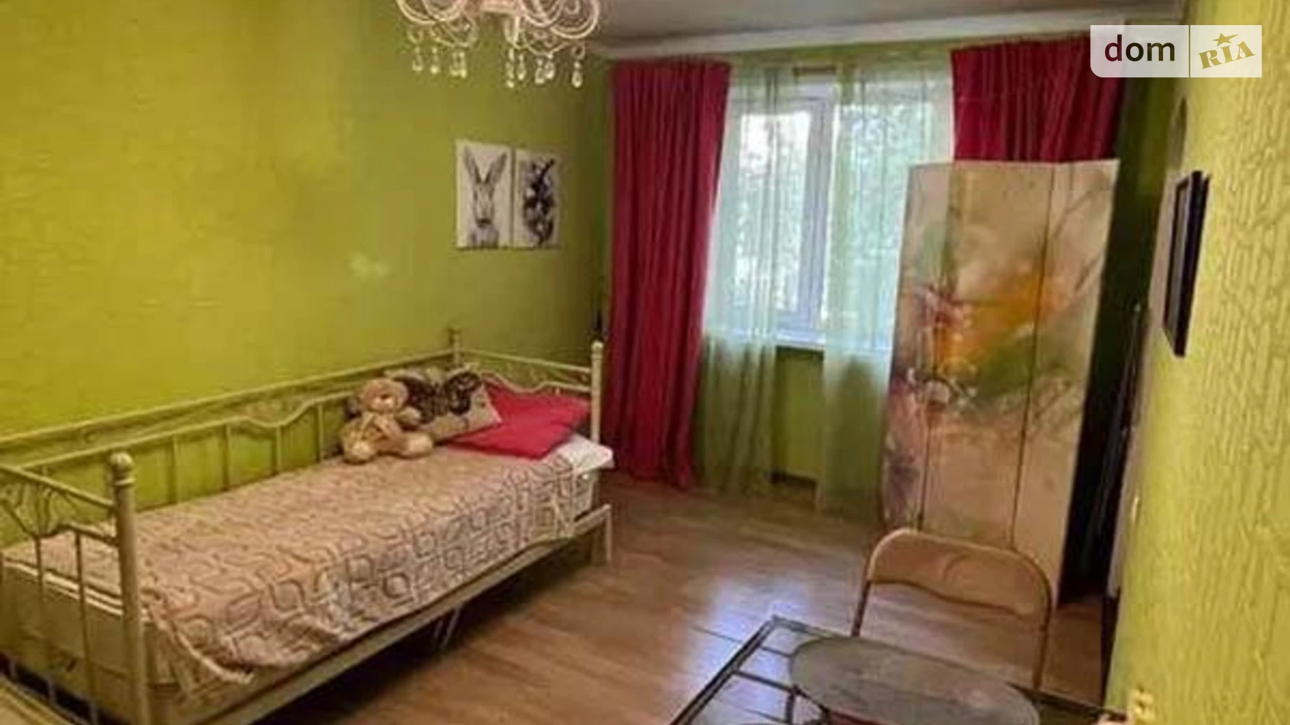 Продается 1-комнатная квартира 25 кв. м в Киеве, ул. Академика Королева, 6А - фото 4
