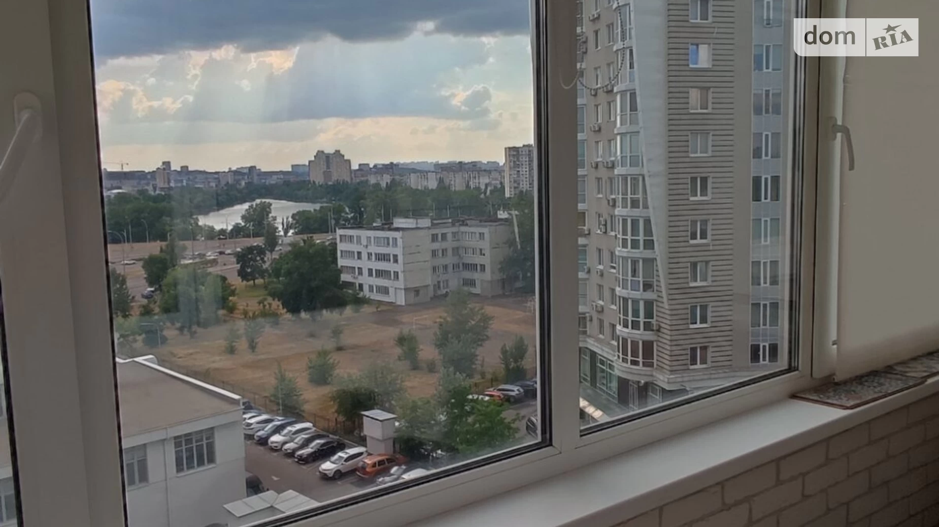 Продается 2-комнатная квартира 41 кв. м в Киеве, просп. Владимира Ивасюка, 2Д - фото 4