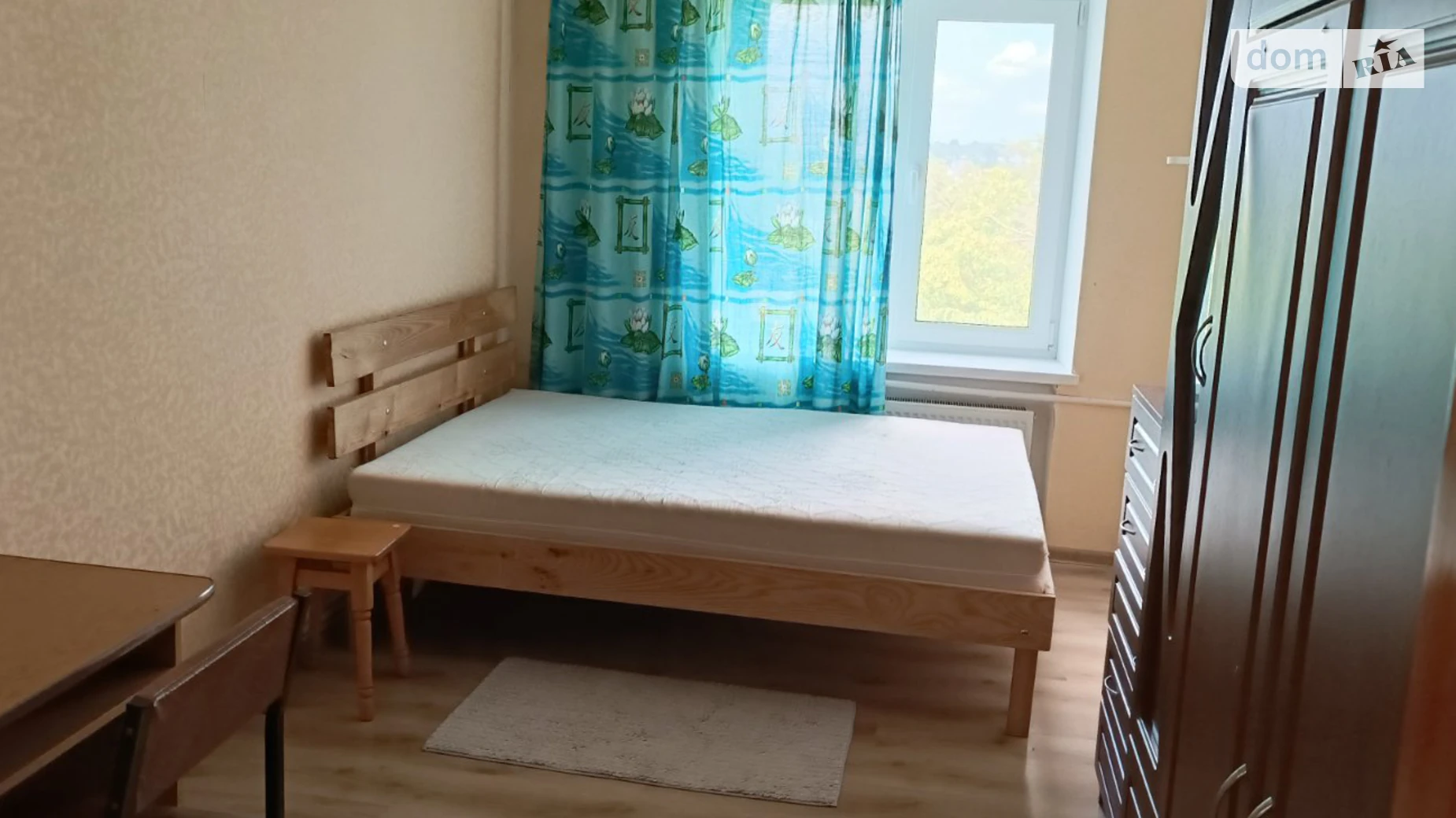 Сдается в аренду 1-комнатная квартира 21.8 кв. м в Виннице, ул. Дмитрия Белоконя(Баженова), 22 - фото 2