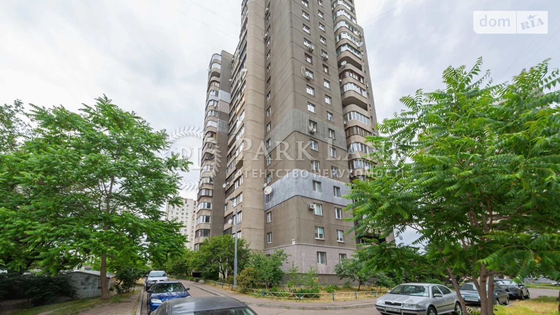 Продается 5-комнатная квартира 152 кв. м в Киеве, ул. Азербайджанская, 16-4 - фото 2