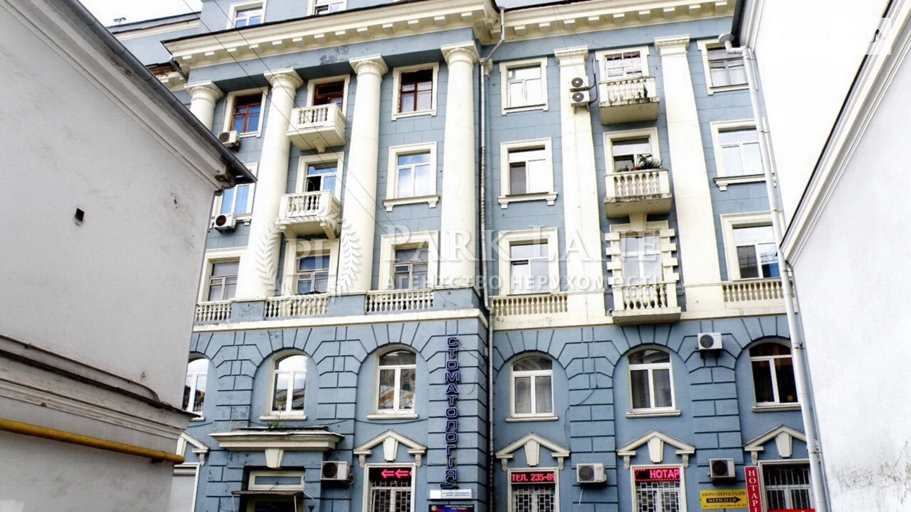Продается 2-комнатная квартира 42 кв. м в Киеве, ул. Богдана Хмельницкого - фото 3
