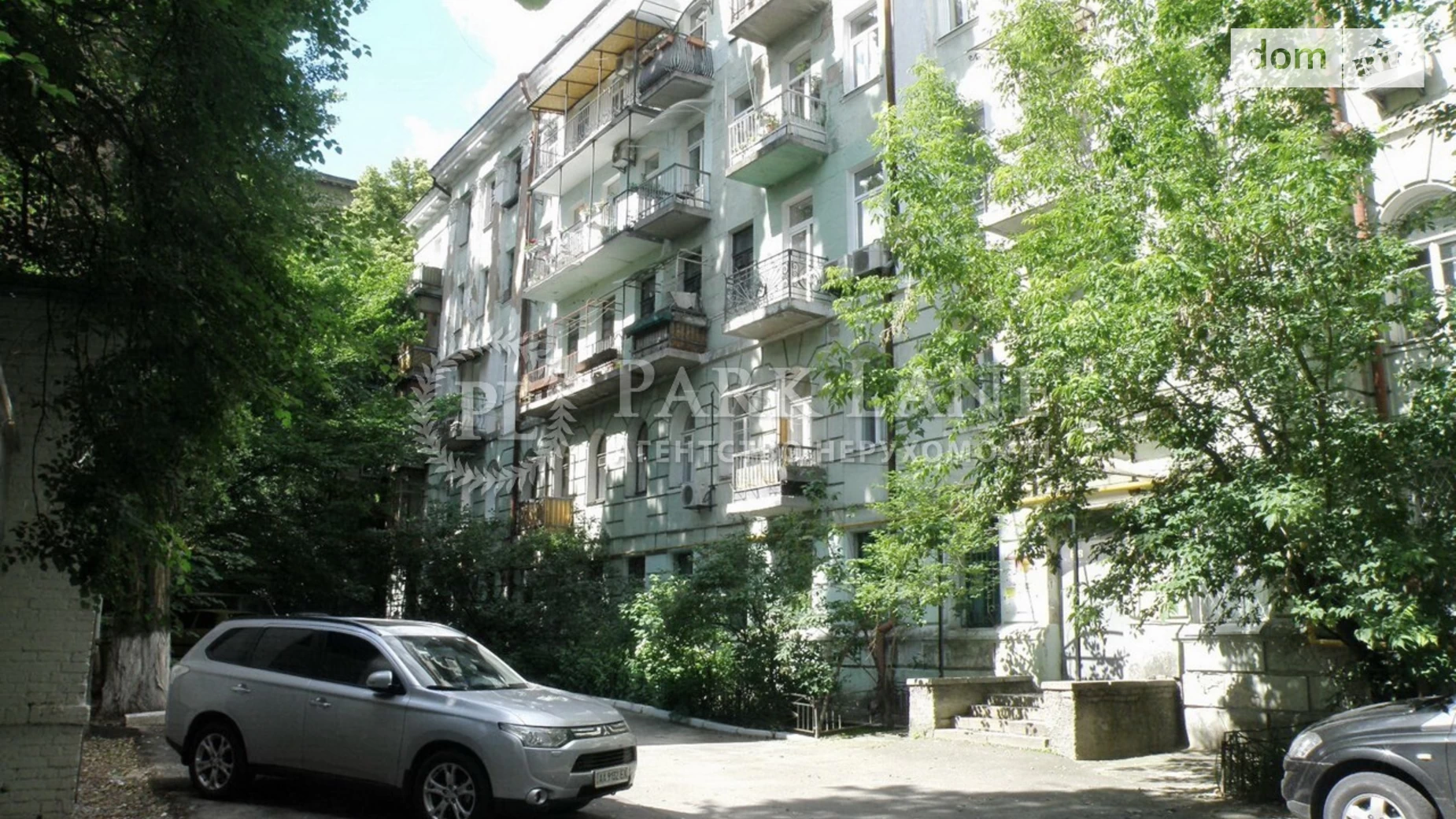 Продається 2-кімнатна квартира 42 кв. м у Києві, вул. Богдана Хмельницького - фото 4
