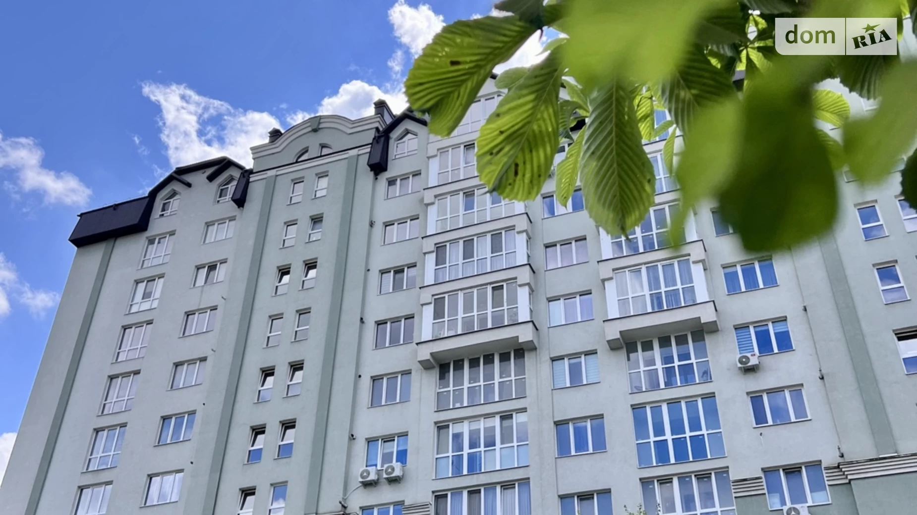 4-комнатная квартира 116 кв. м в Тернополе, ул. Глубокая - фото 2