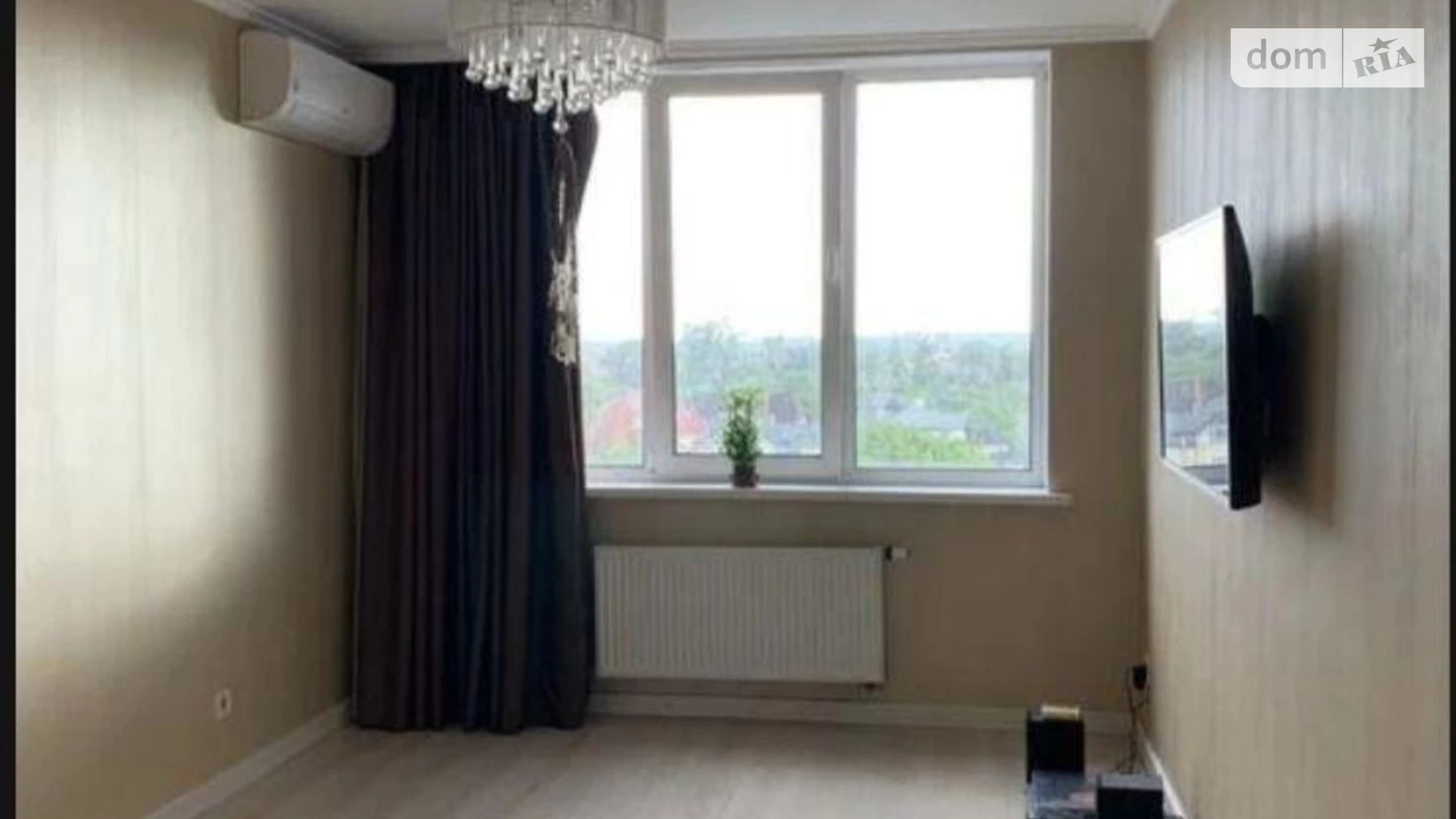 Продается 3-комнатная квартира 93 кв. м в Киеве, ул. Олимпия Галика, 75 - фото 3