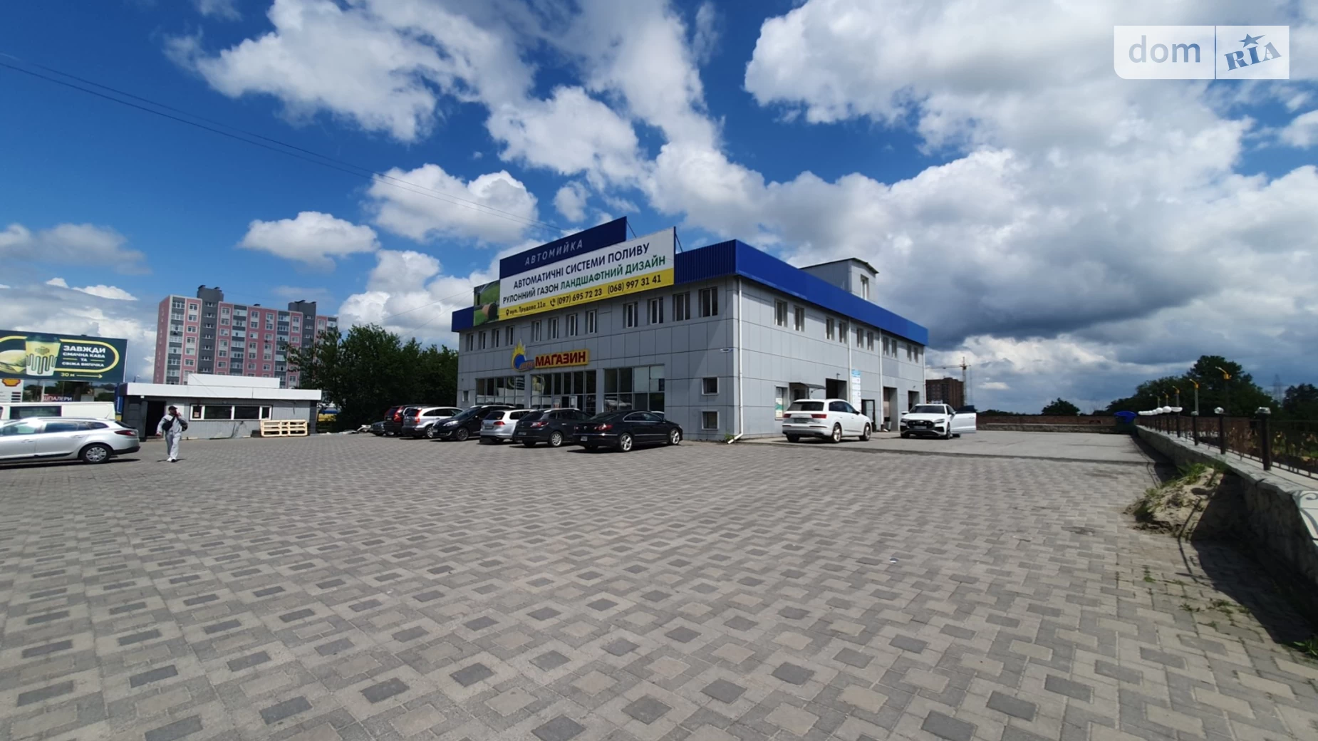 Здається в оренду офіс 17 кв. м в бізнес-центрі, цена: 2550 грн - фото 3