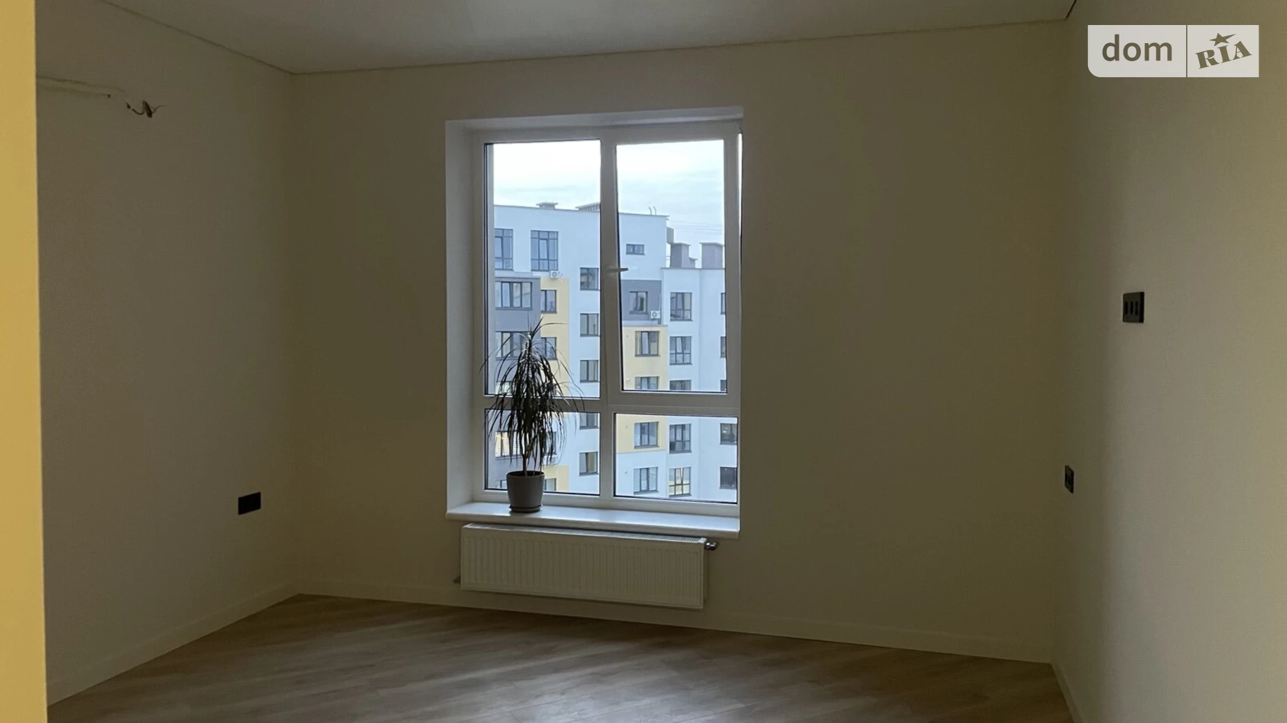 Продается 3-комнатная квартира 93 кв. м в Криховцах, ул. Довженко А., 57 - фото 5