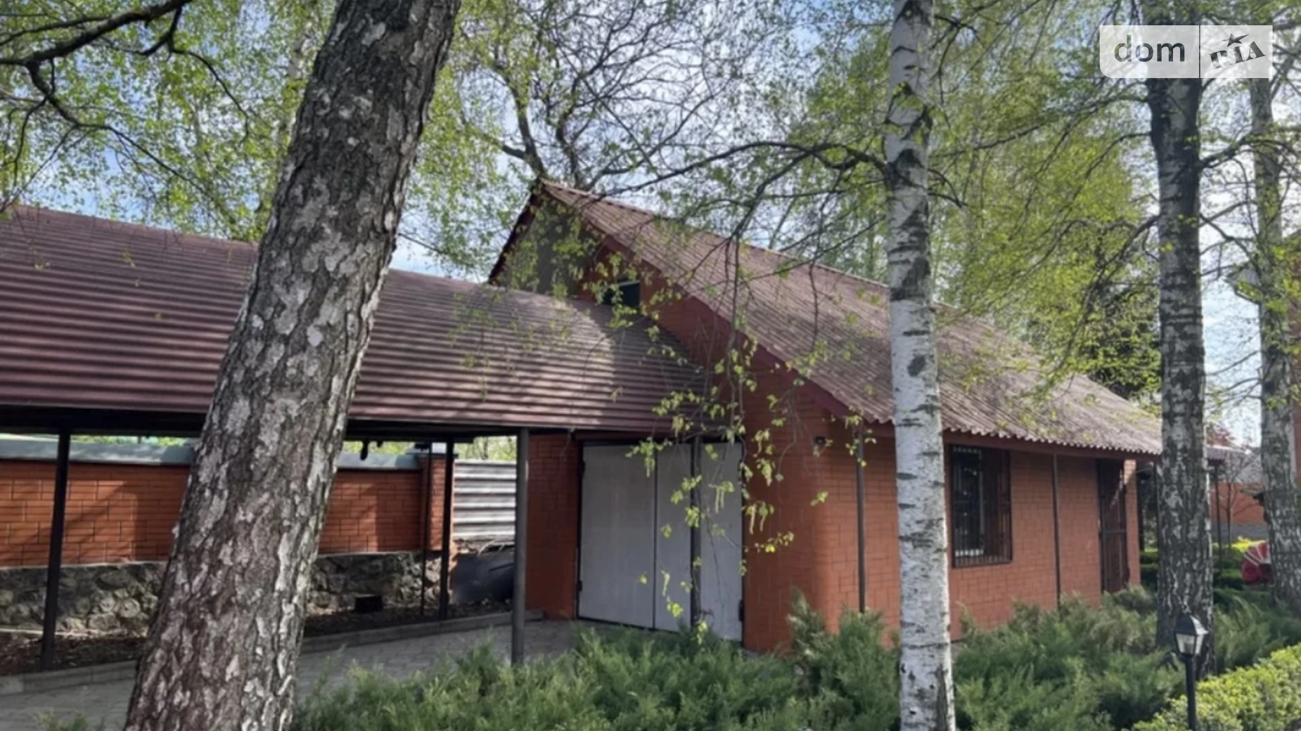 Продается дом на 2 этажа 310 кв. м с беседкой, цена: 470000 $ - фото 4