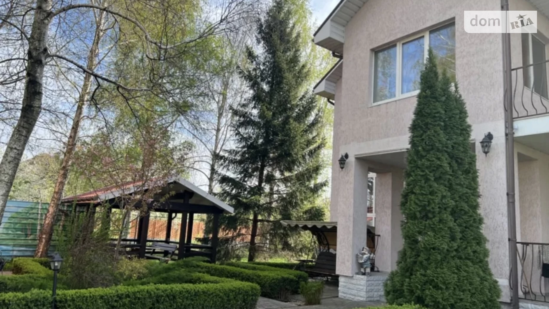 Продается дом на 2 этажа 310 кв. м с беседкой, цена: 470000 $ - фото 5