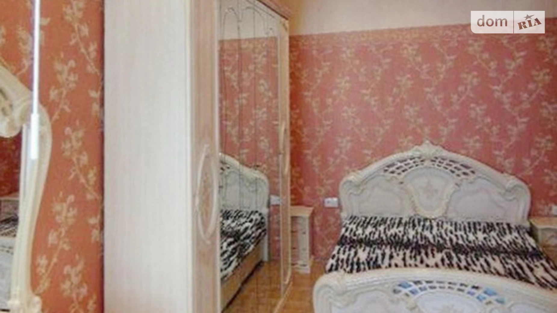Продається 3-кімнатна квартира 169 кв. м у Одесі, вул. Довженка, 4 - фото 5