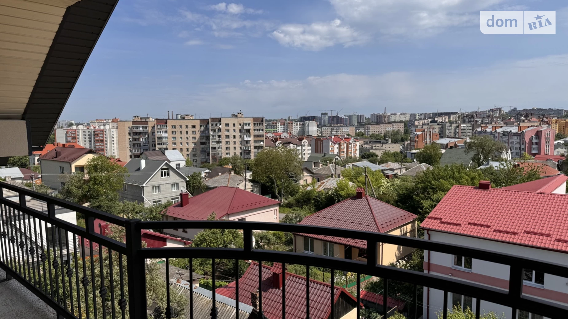 1-комнатная квартира 75.1 кв. м в Тернополе, ул. Безкоровайного, 5 - фото 5