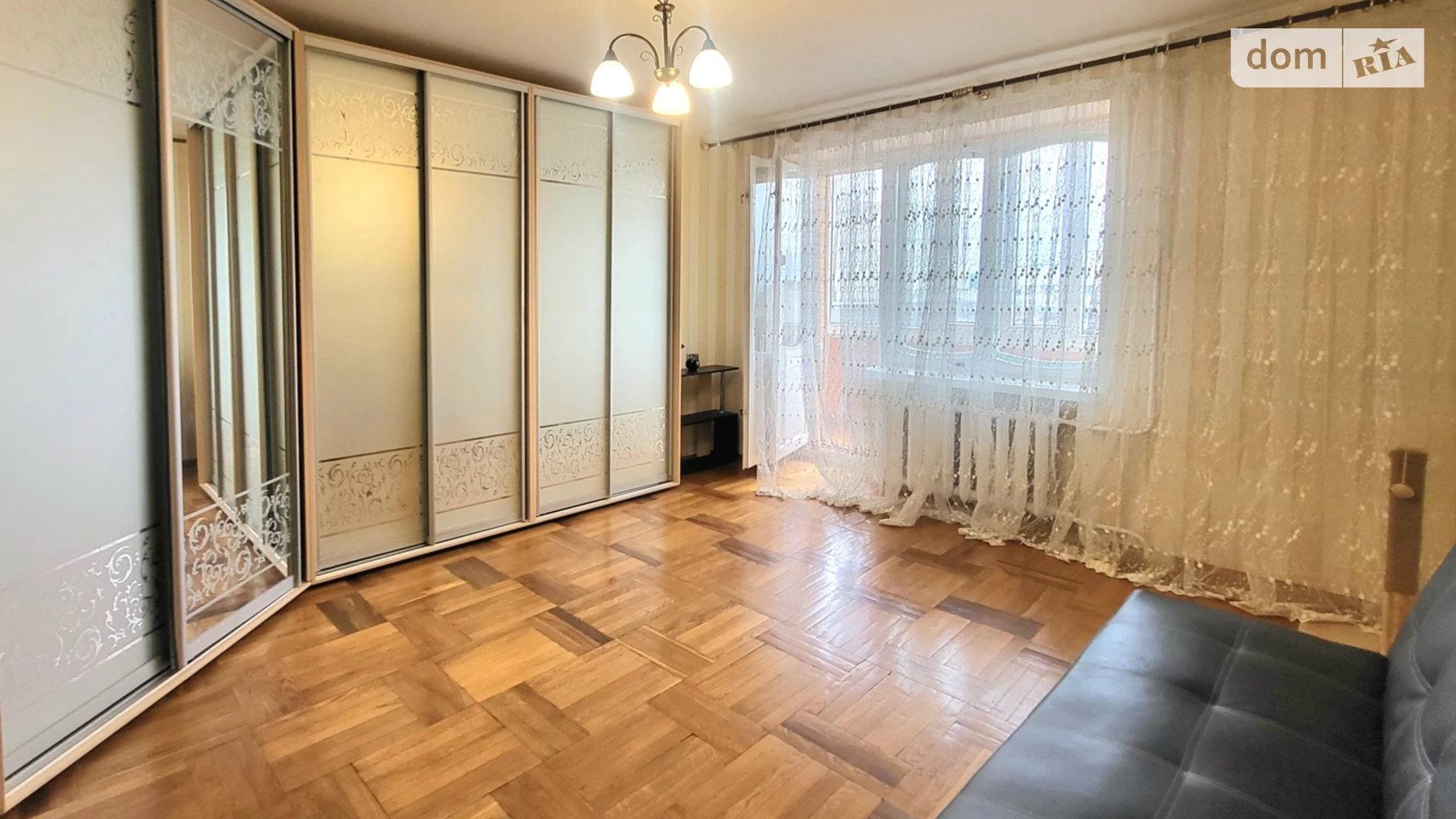 Продается 3-комнатная квартира 61.2 кв. м в Виннице, ул. Дмитрия Майбороды - фото 2