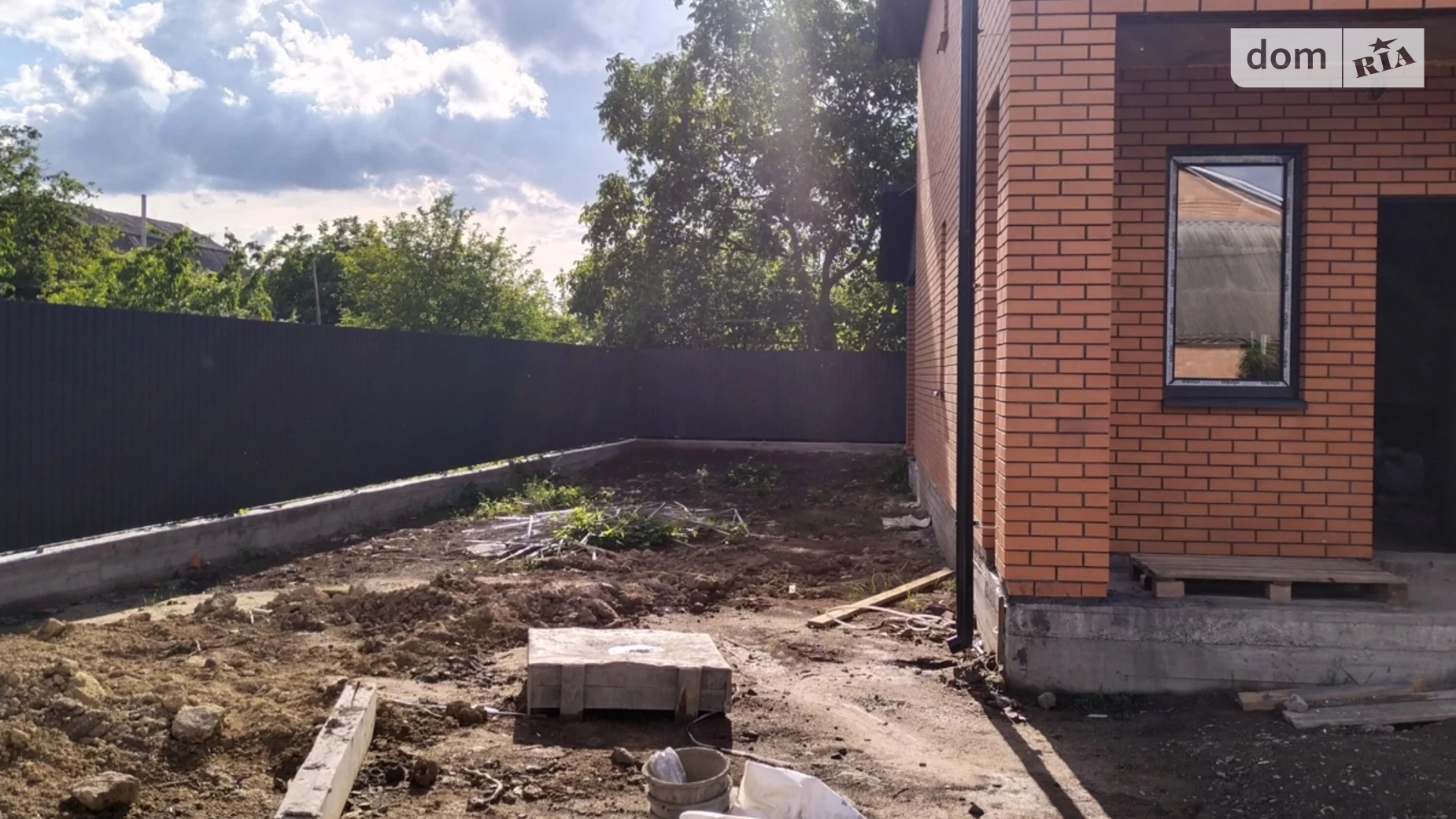 Продается дом на 2 этажа 130 кв. м с верандой, цена: 86000 $ - фото 3