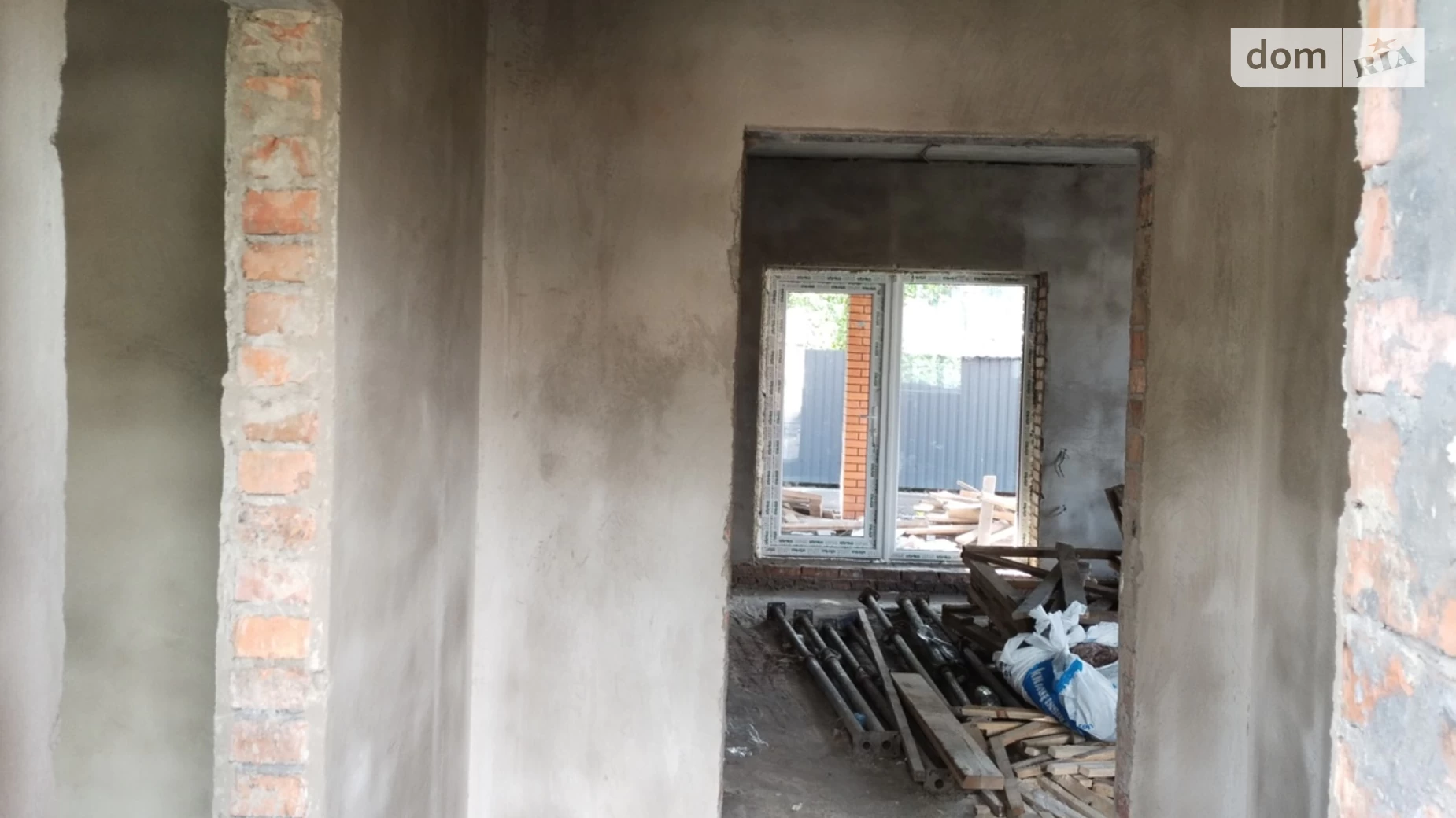 Продается дом на 2 этажа 130 кв. м с верандой, цена: 86000 $ - фото 4