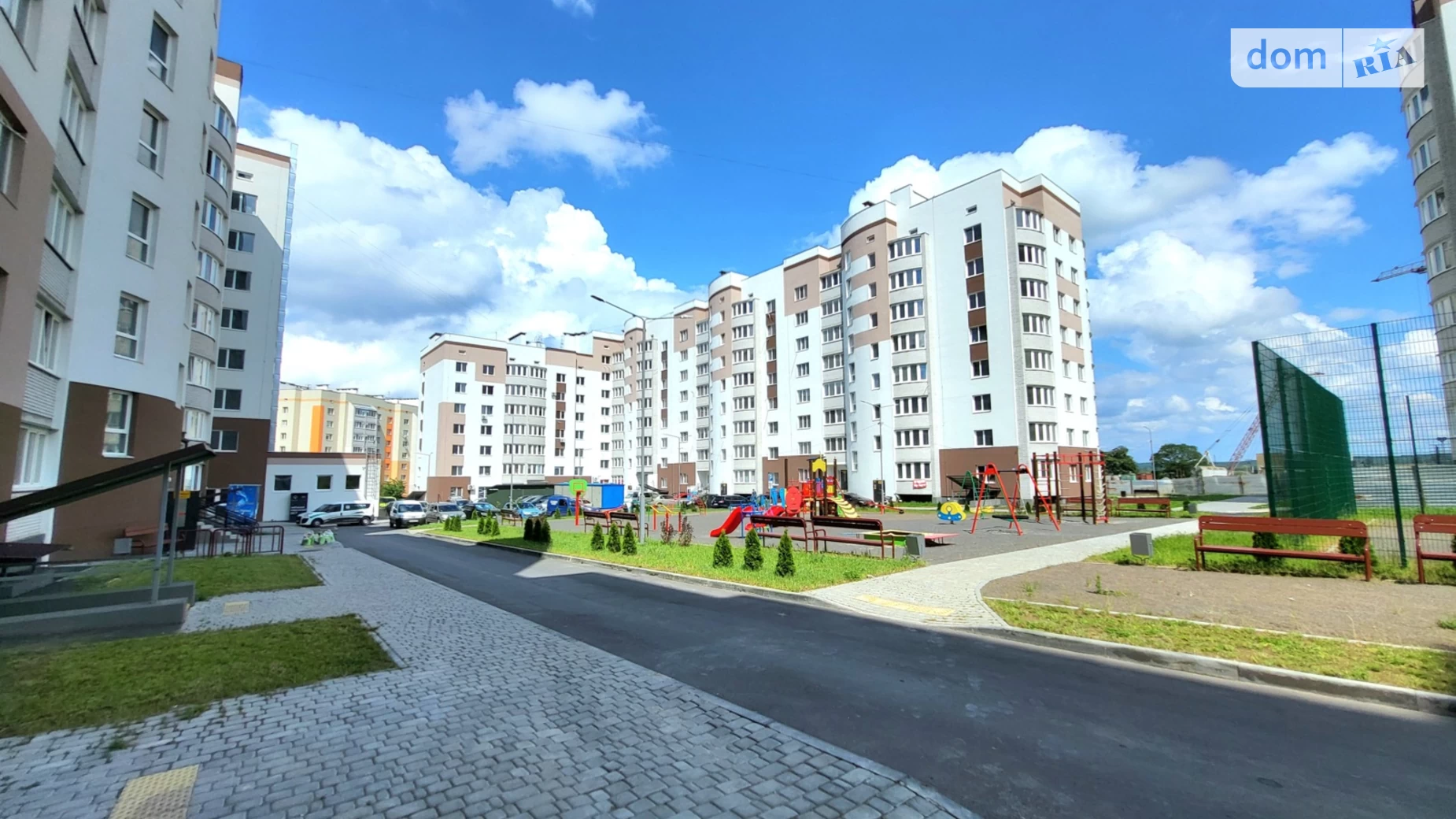 Продається 1-кімнатна квартира 48.8 кв. м у Вінниці, вул. Олександрівська - фото 4