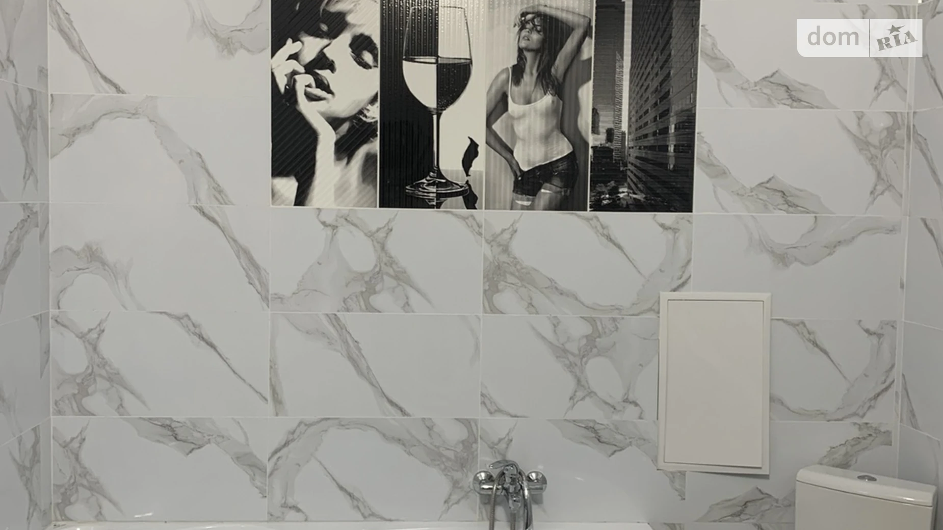 Сдается в аренду 2-комнатная квартира в Хмельницком, ул. Панаса Мирного, 1/2 - фото 2