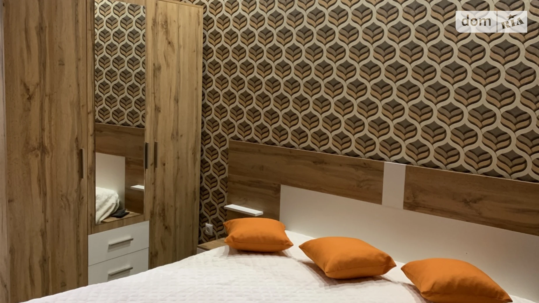 Сдается в аренду 2-комнатная квартира в Хмельницком, ул. Панаса Мирного, 1/2 - фото 5