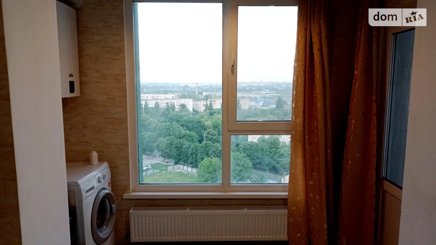 Продается 2-комнатная квартира 55.6 кв. м в Ровно, ул. Королева, 5А - фото 3
