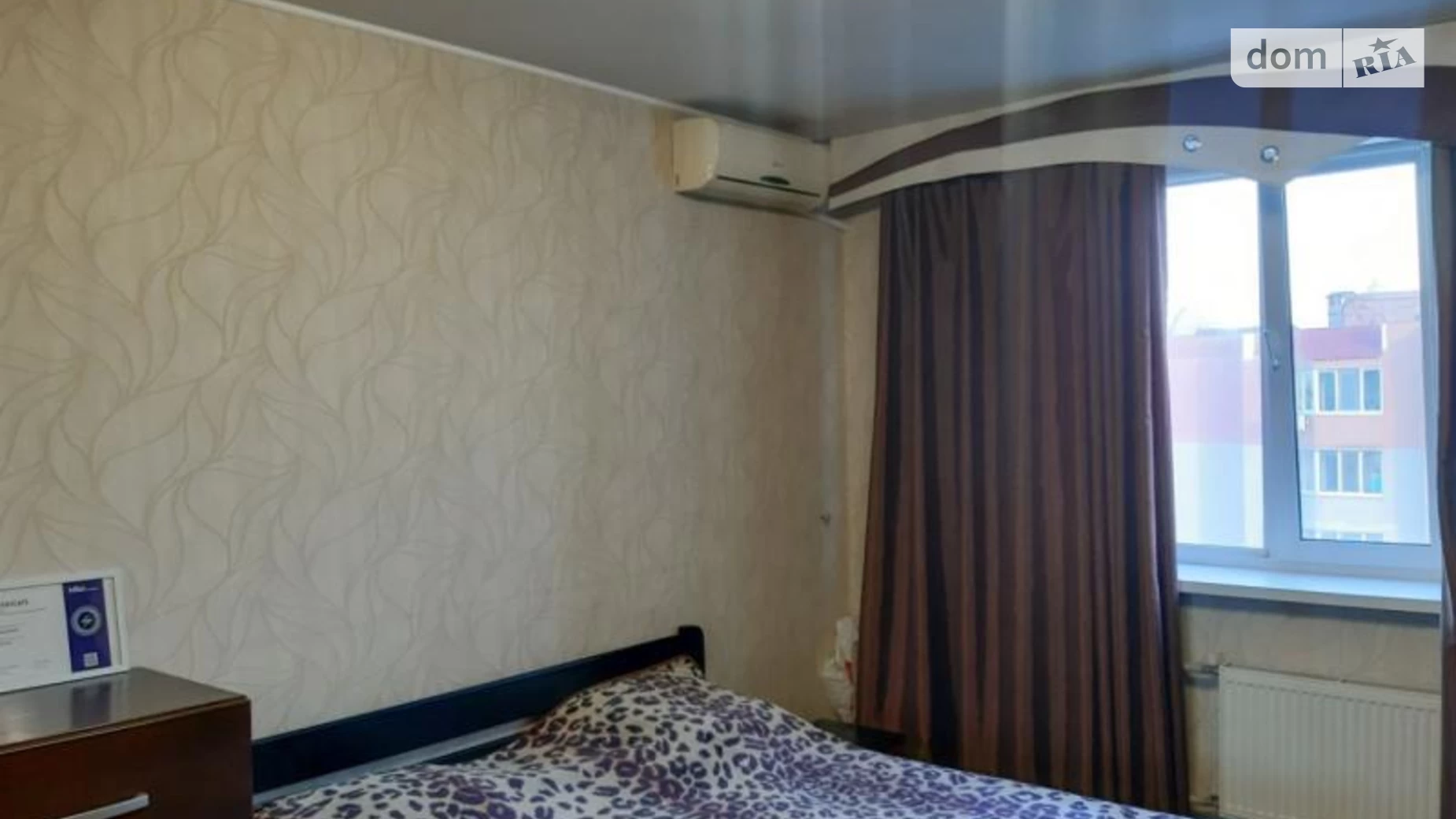 Продается 3-комнатная квартира 103 кв. м в Одессе, ул. Костанди - фото 4