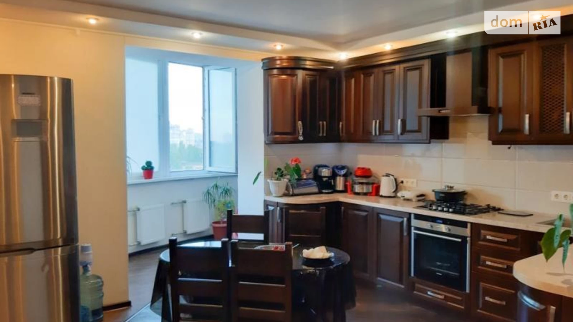 Продается 3-комнатная квартира 103 кв. м в Одессе, ул. Костанди - фото 3