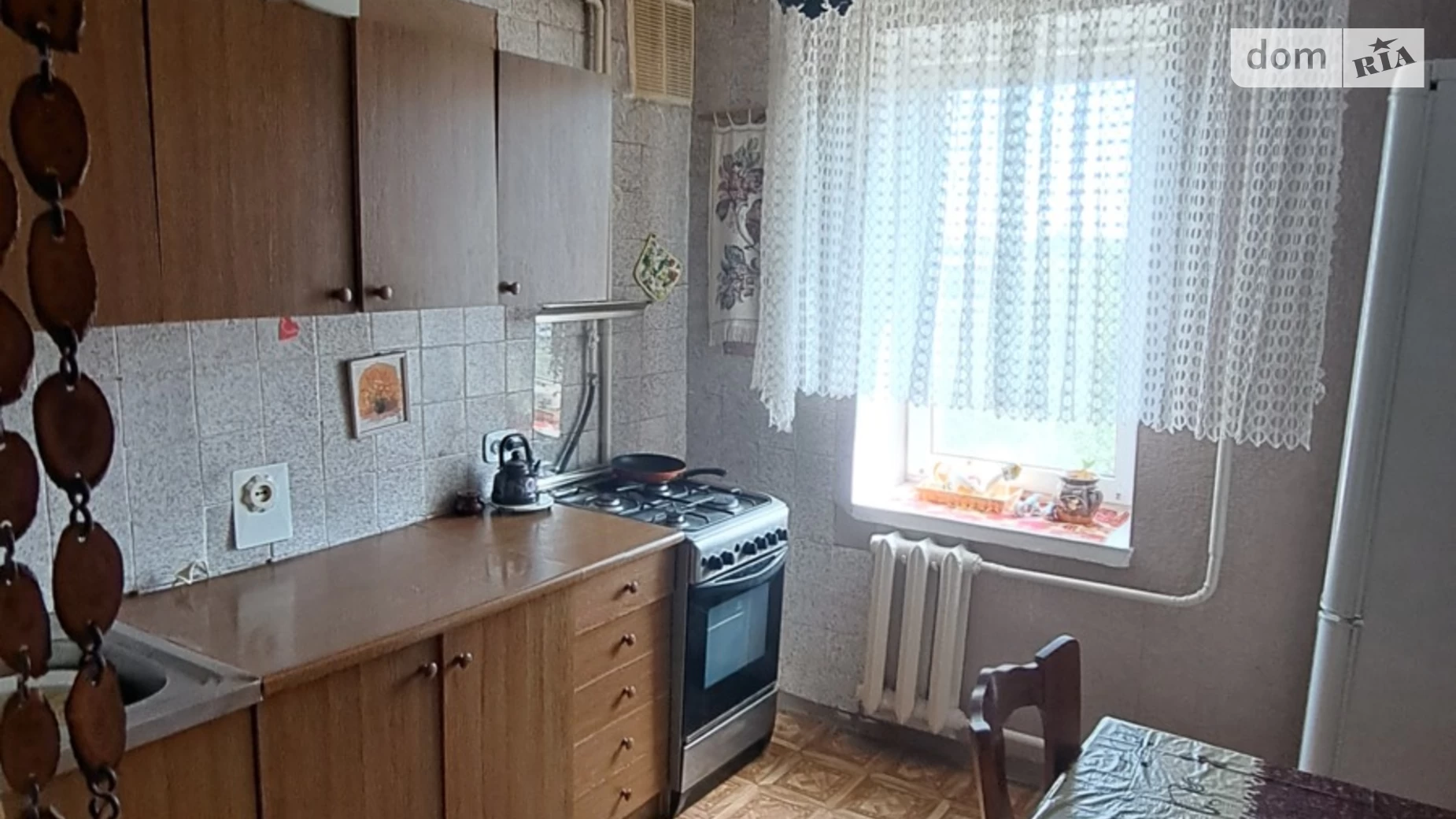 Продается 2-комнатная квартира 52 кв. м в Житомире, ул. Чудновская, 106 - фото 4