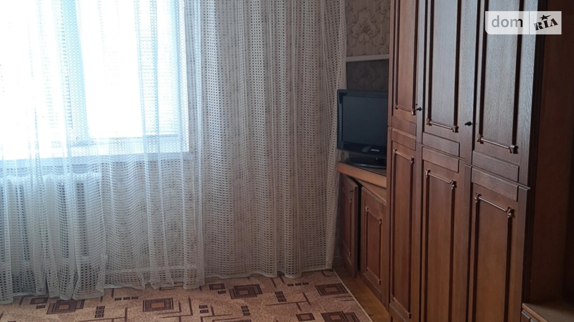 Продается 2-комнатная квартира 52 кв. м в Житомире, ул. Чудновская, 106 - фото 5