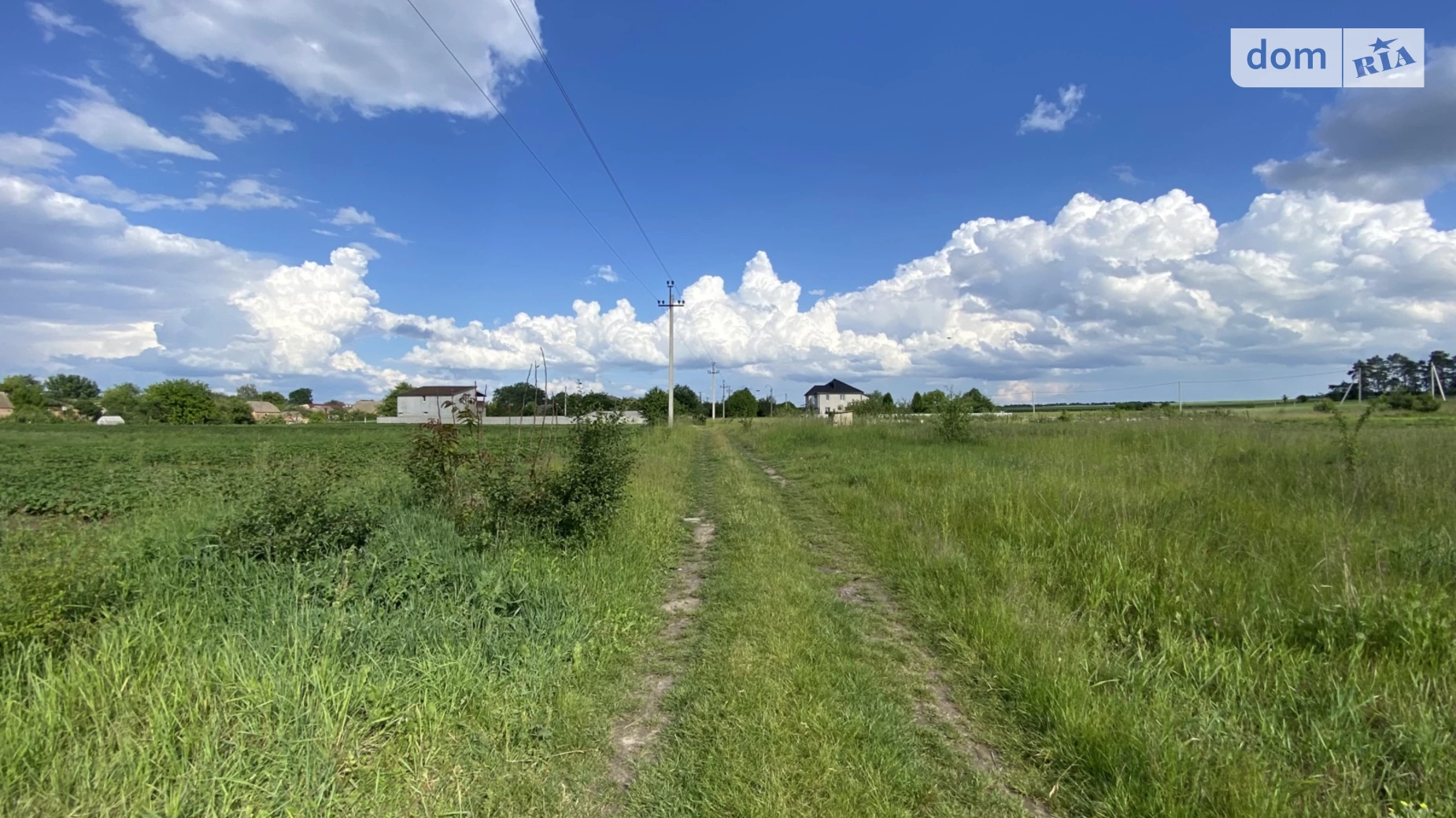 Продается земельный участок 12.7 соток в Винницкой области, цена: 20000 $ - фото 2