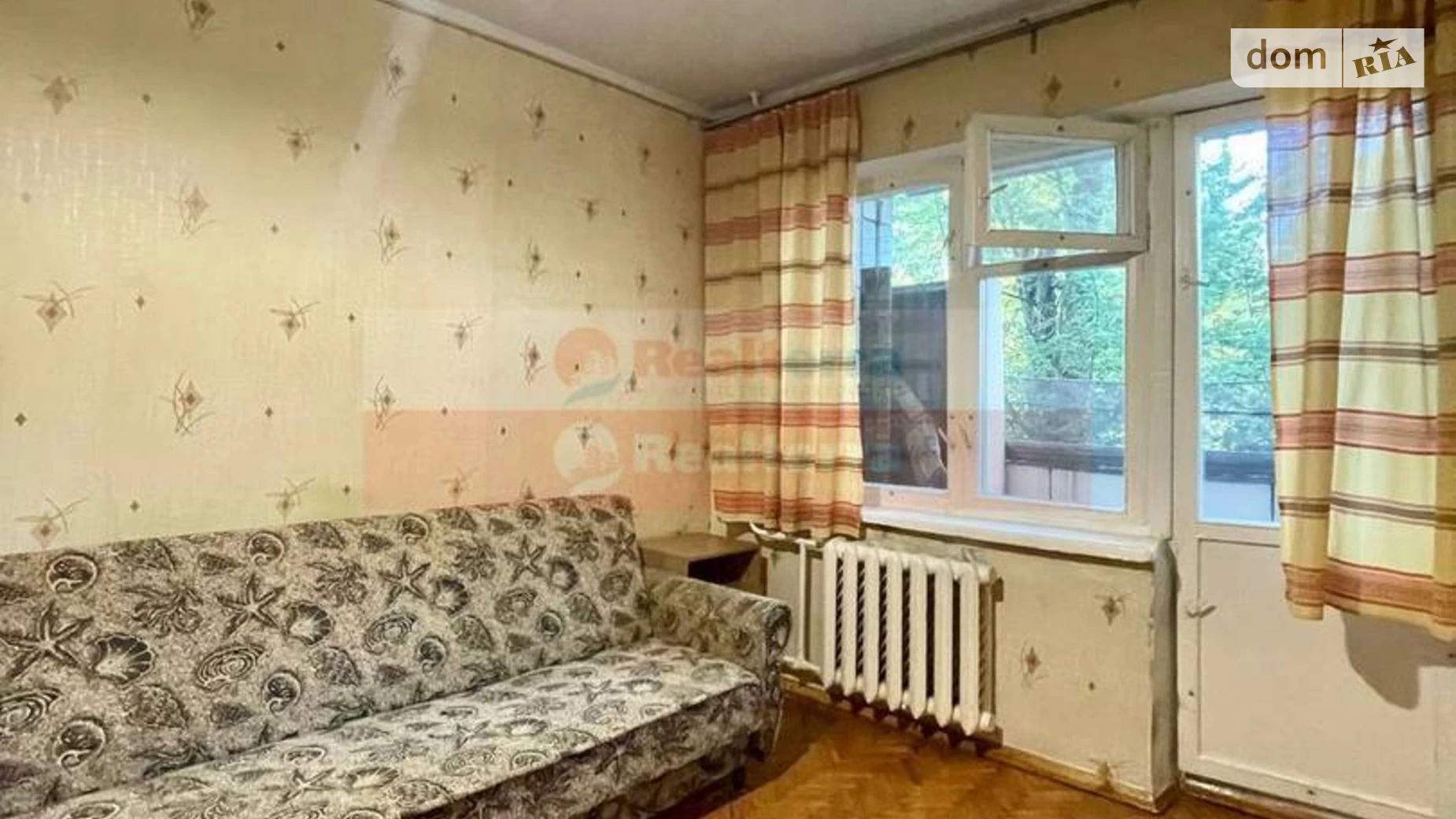 Продается 1-комнатная квартира 29 кв. м в Киеве, ул. Космонавта Поповича(Космонавта Волкова), 14 - фото 2