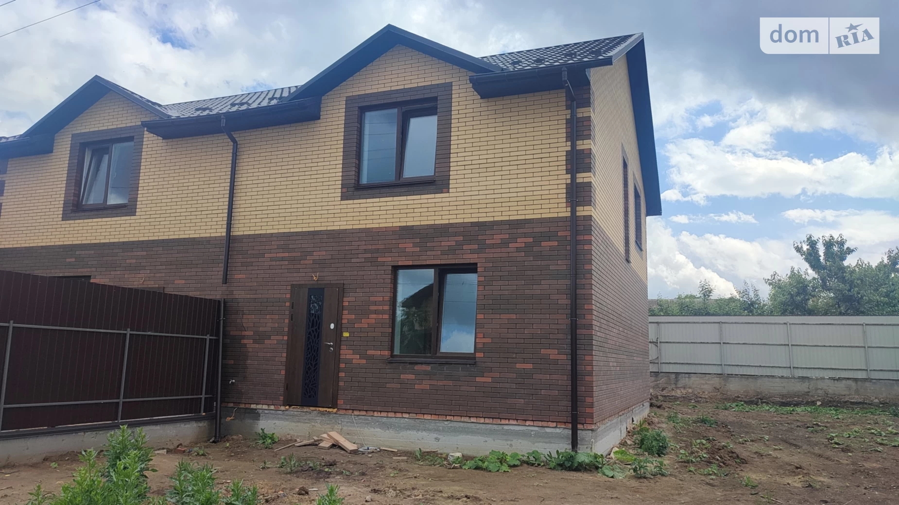 Продається будинок 2 поверховий 105 кв. м з гаражем, цена: 97000 $ - фото 2