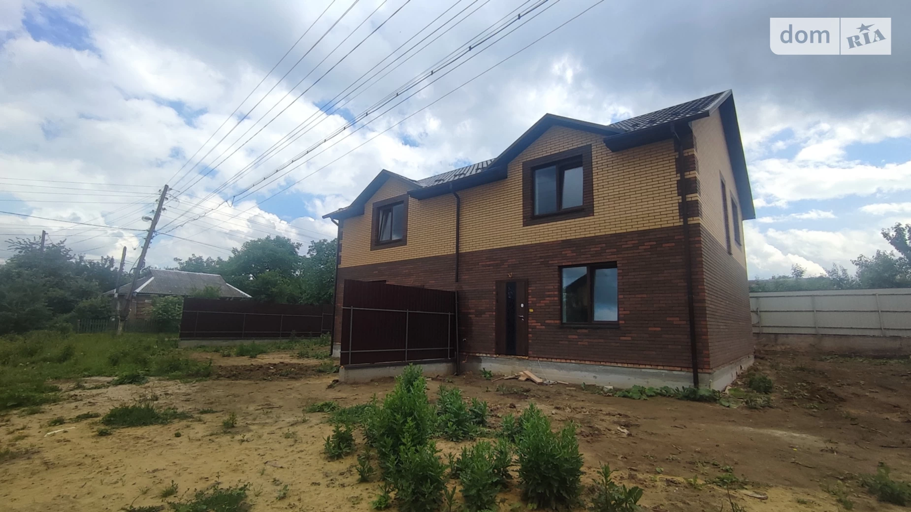 Продається будинок 2 поверховий 105 кв. м з гаражем, цена: 97000 $ - фото 4
