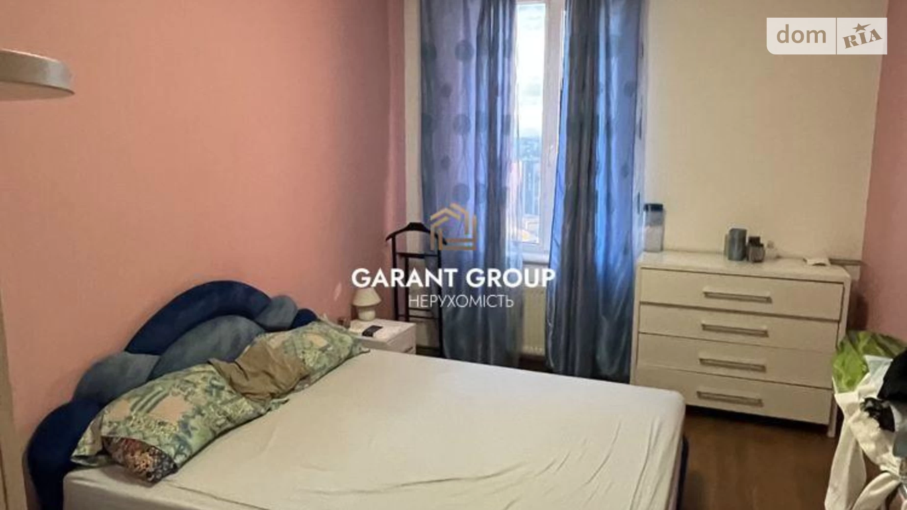 Продается 2-комнатная квартира 59.1 кв. м в Одессе, ул. Михаила Грушевского - фото 3