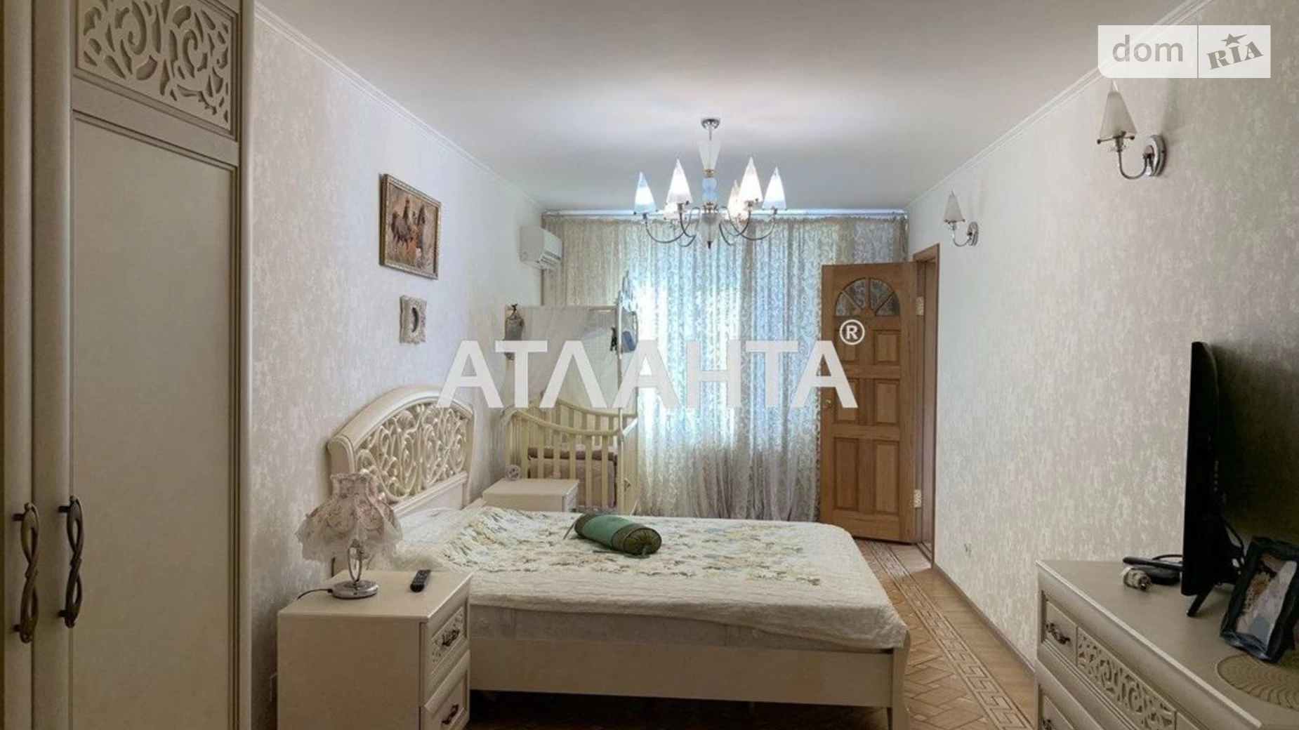 Продается 4-комнатная квартира 168 кв. м в Одессе, ул. Бабаджаняна Маршала - фото 5