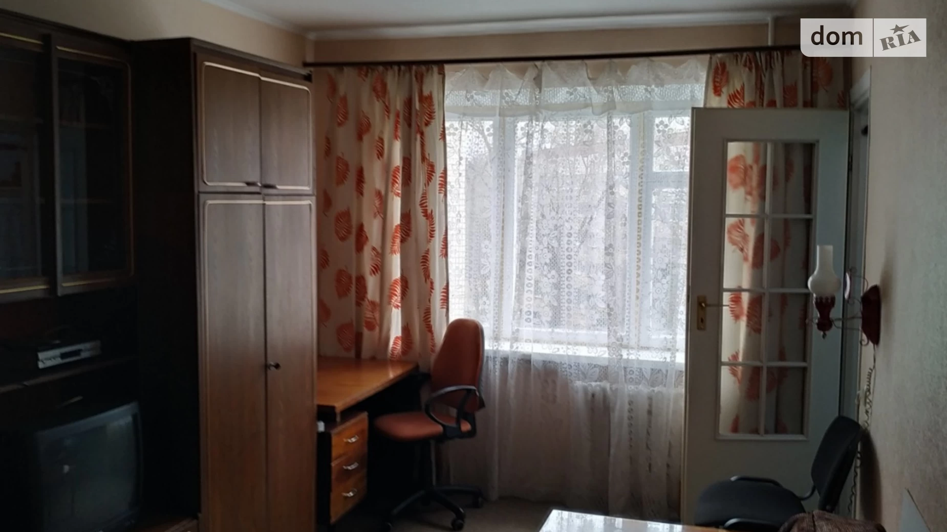 Продается 1-комнатная квартира 24 кв. м в Киеве, просп. Науки, 17 - фото 4