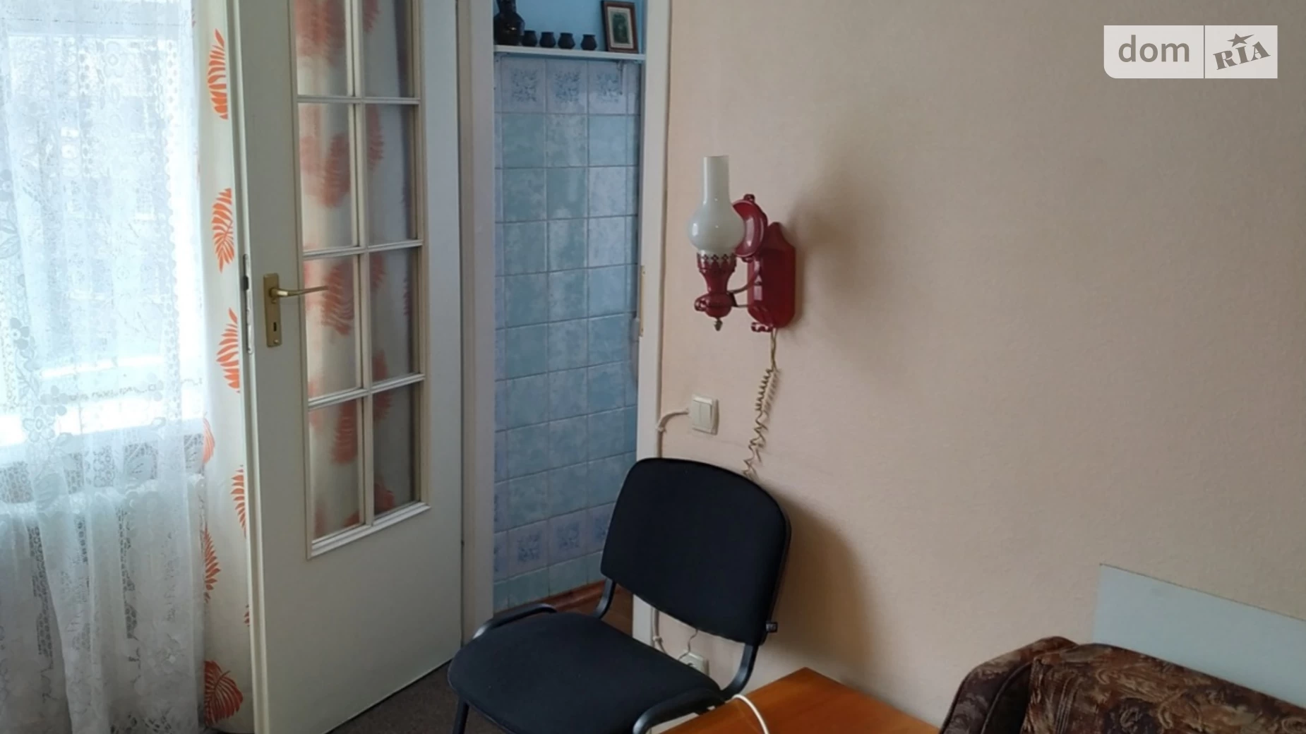 Продается 1-комнатная квартира 24 кв. м в Киеве, просп. Науки, 17 - фото 5
