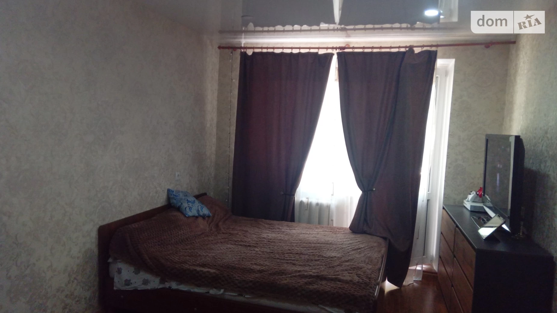 Продается 1-комнатная квартира 32 кв. м в Виннице, ул. Марии Литвиненко-Вольгемут - фото 2