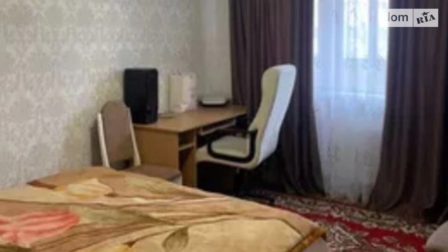 Продается 3-комнатная квартира 65 кв. м в Харькове, ул. Холодногорская - фото 5